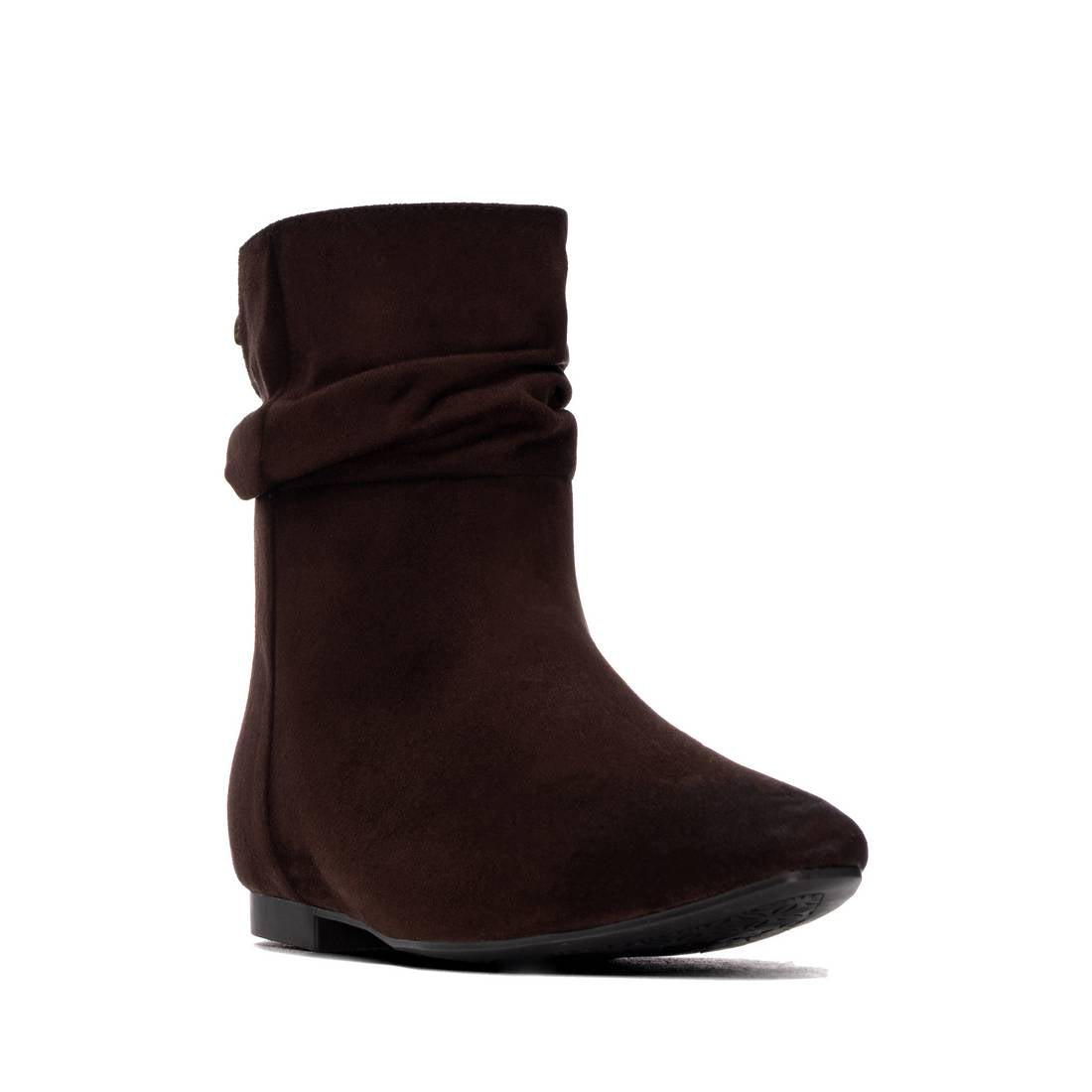 Botin de mujer plano Xti 14651202
