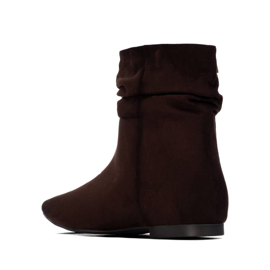 Botin de mujer plano Xti 14651202