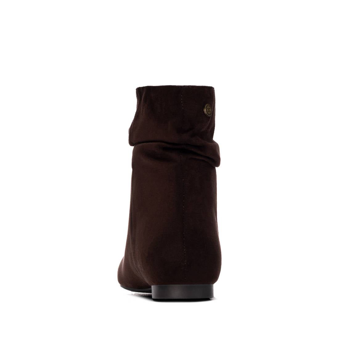 Botin de mujer plano Xti 14651202