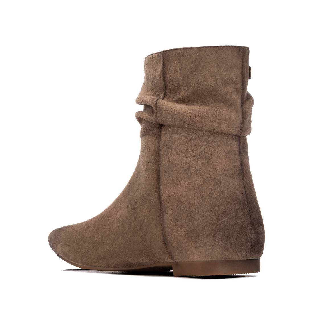Botin de mujer plano Xti 14651203
