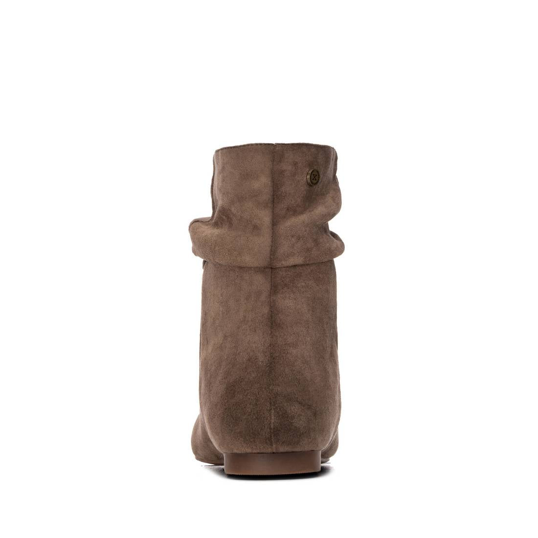 Botin de mujer plano Xti 14651203