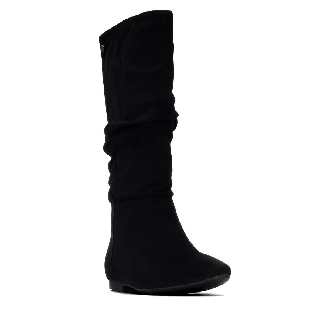 Bota de mujer plano Xti 14651301