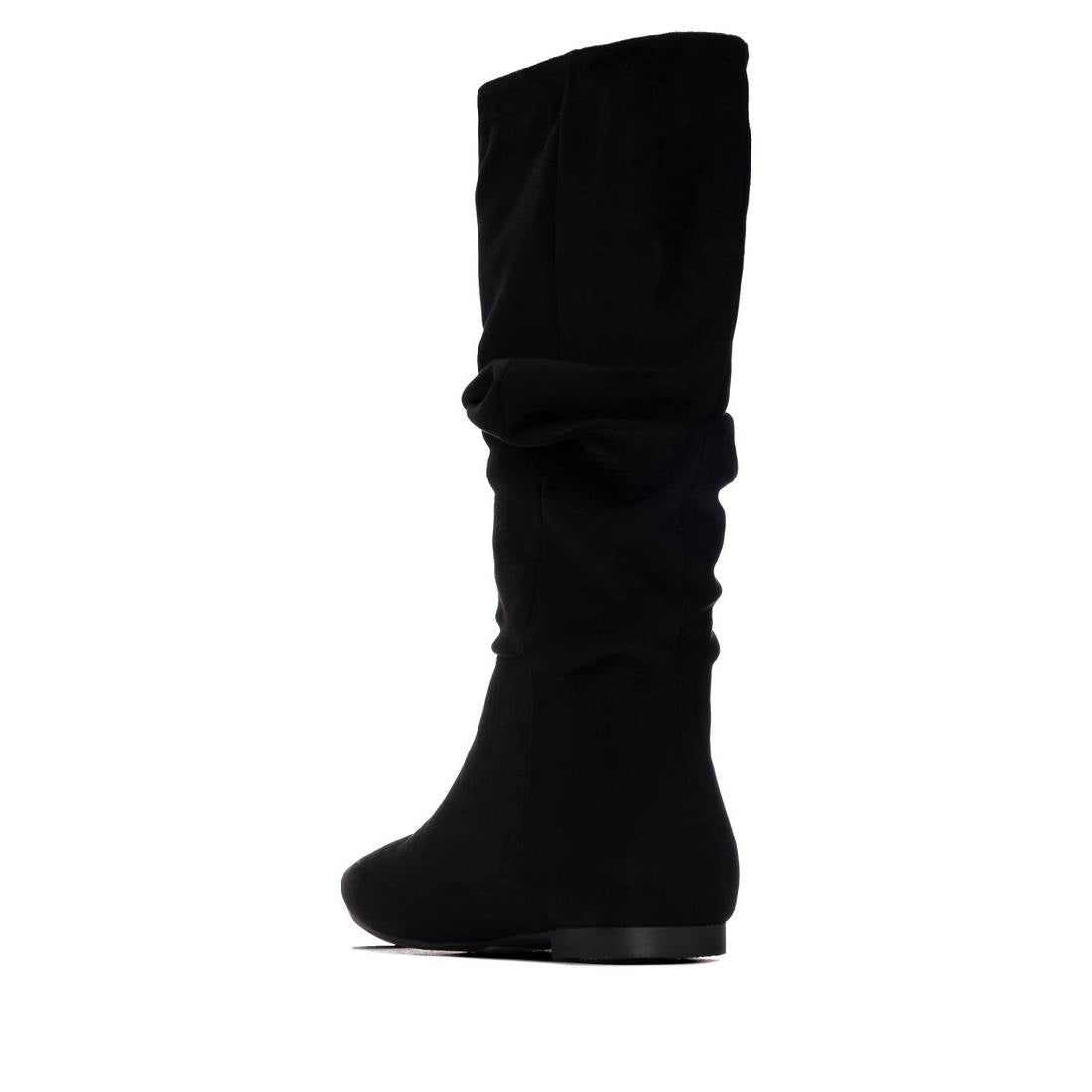 Bota de mujer plano Xti 14651301