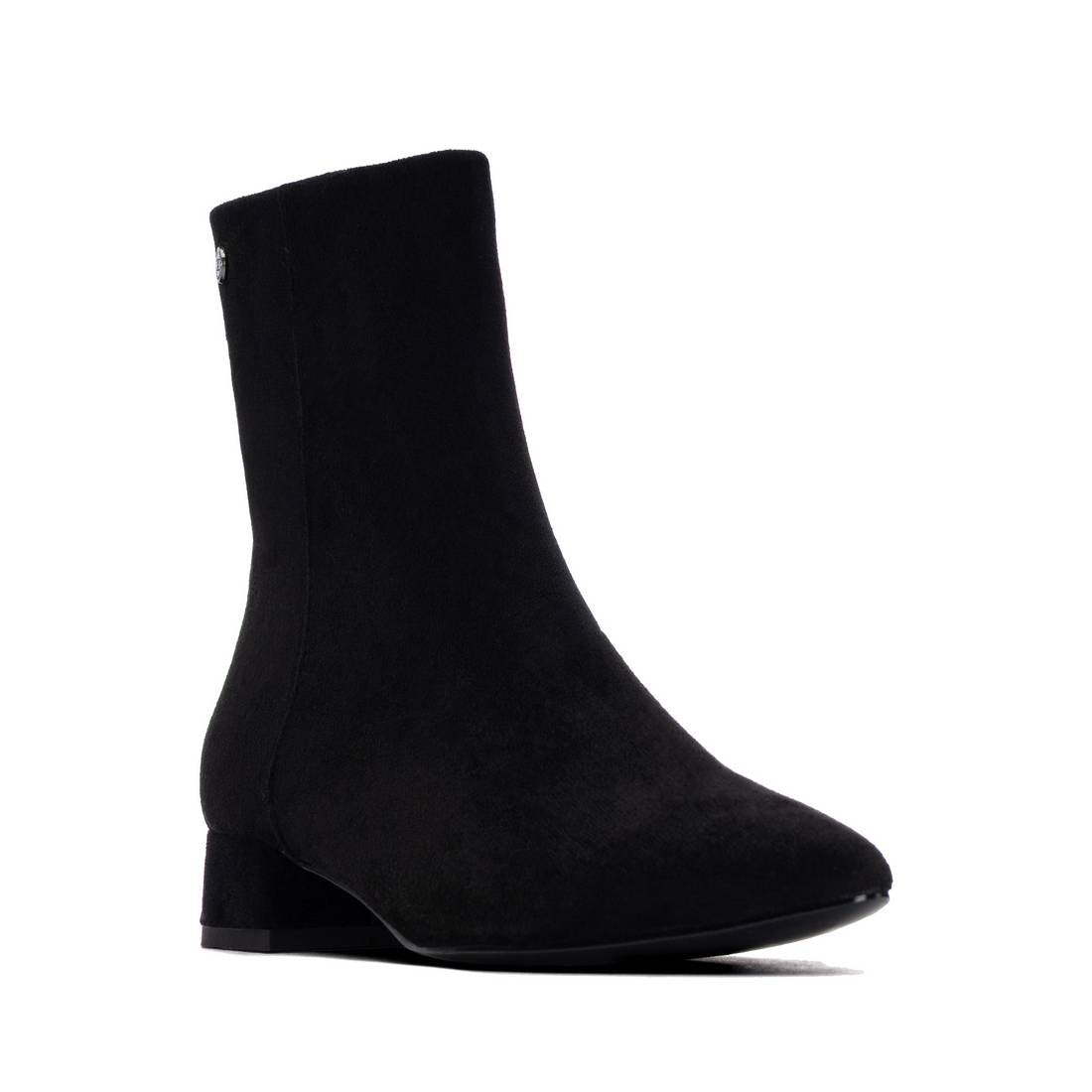 Botin de mujer con tacón Xti 14651401