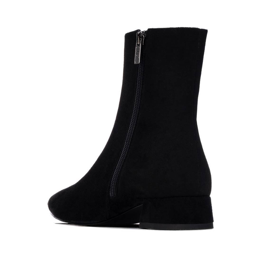 Botin de mujer con tacón Xti 14651401