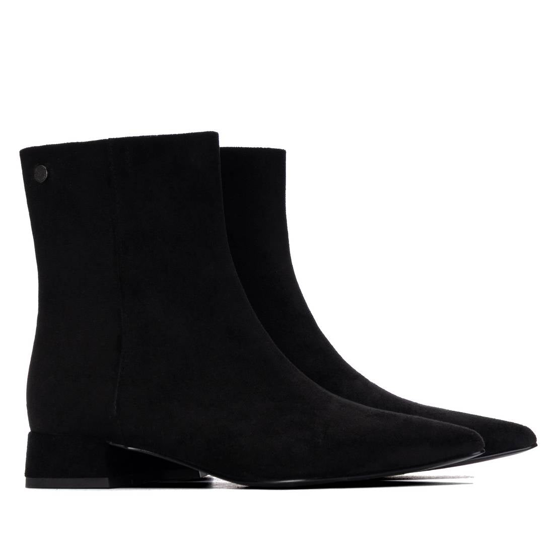 Botin de mujer con tacón Xti 14651401