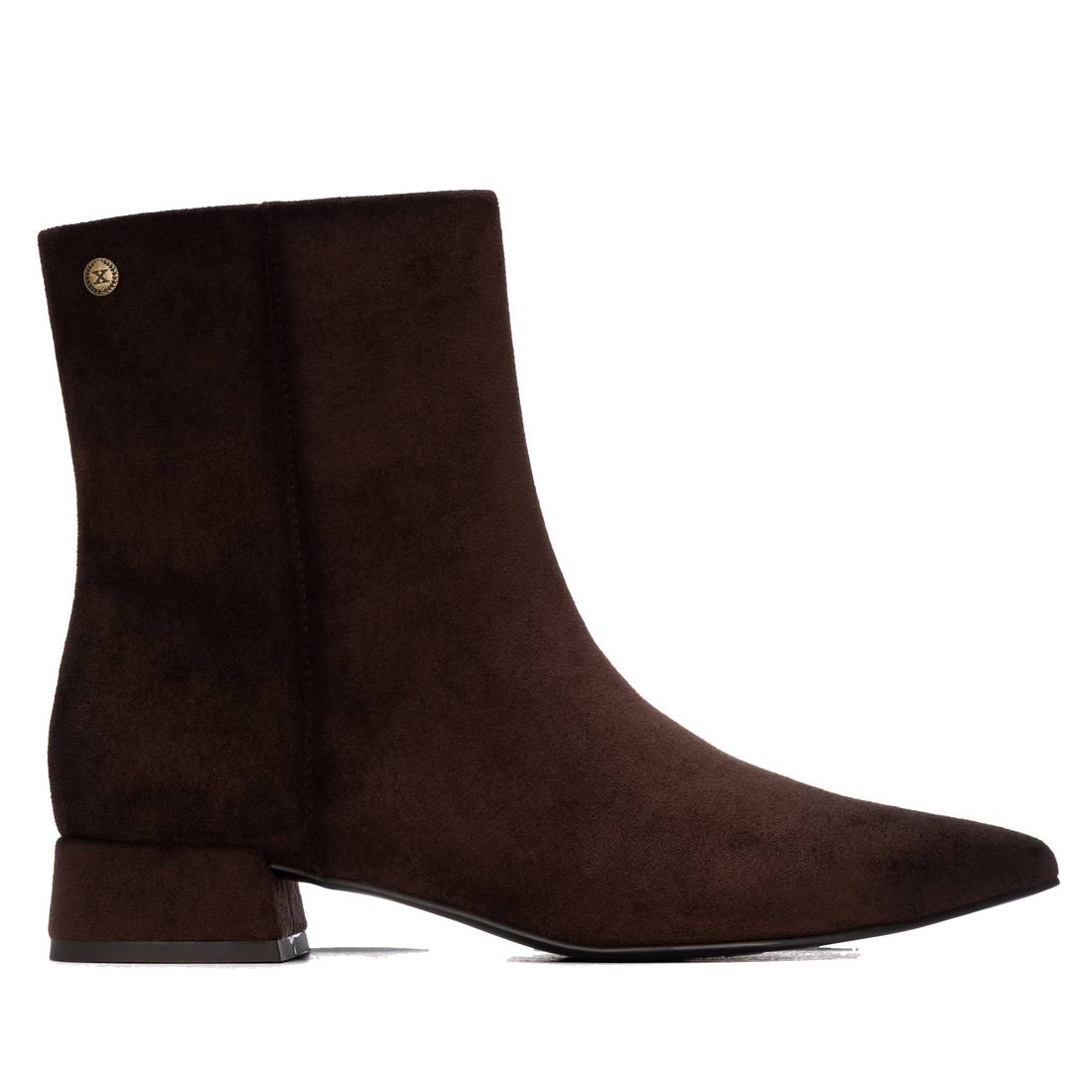 Botin de mujer con tacón Xti 14651402