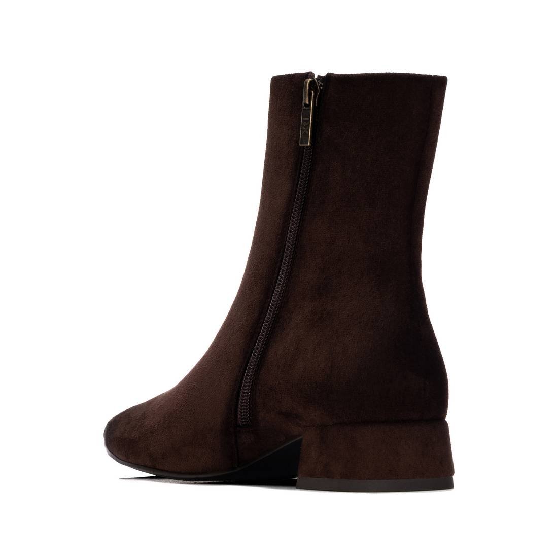 Botin de mujer con tacón Xti 14651402