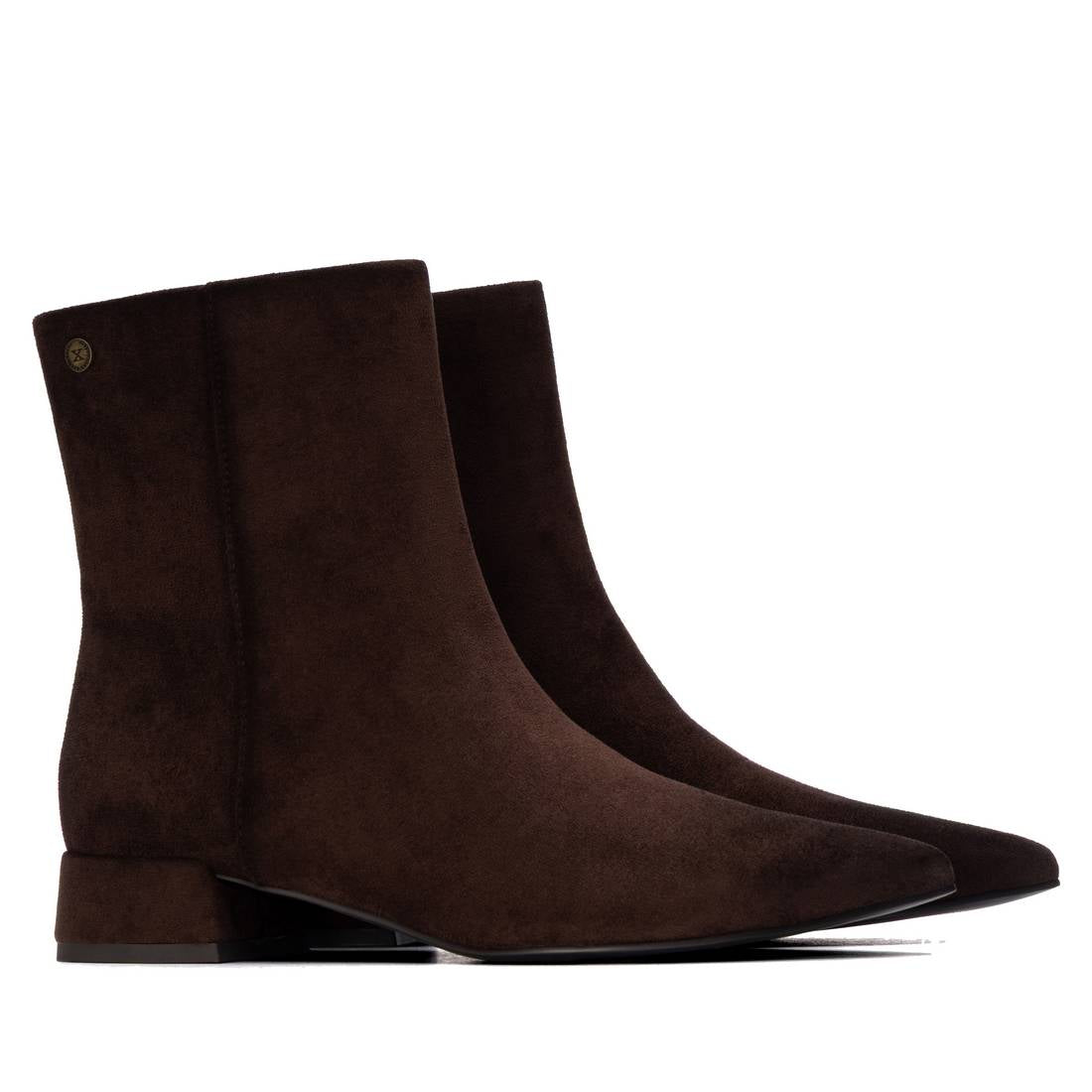 Botin de mujer con tacón Xti 14651402
