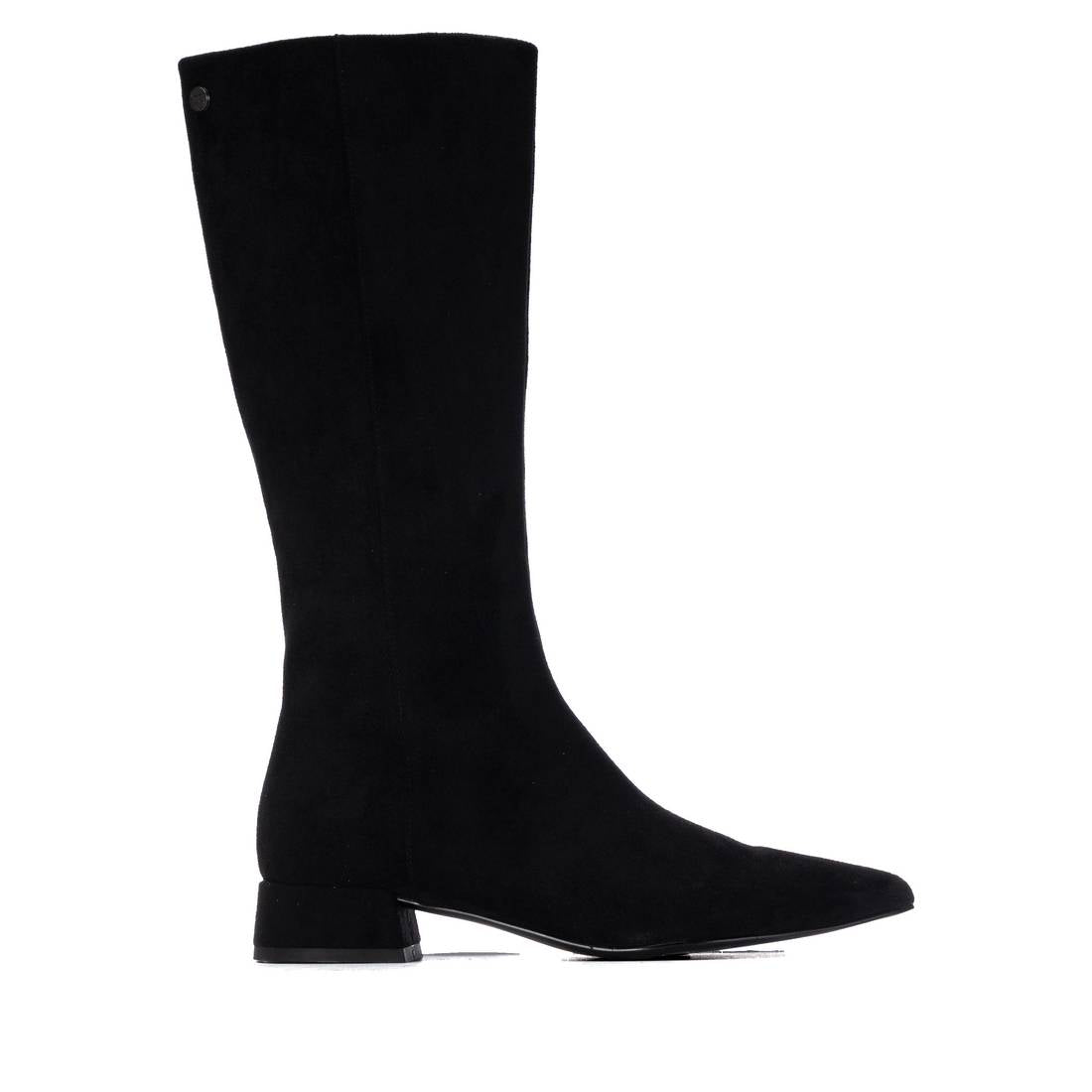 Bota de mujer con tacón Xti 14651501