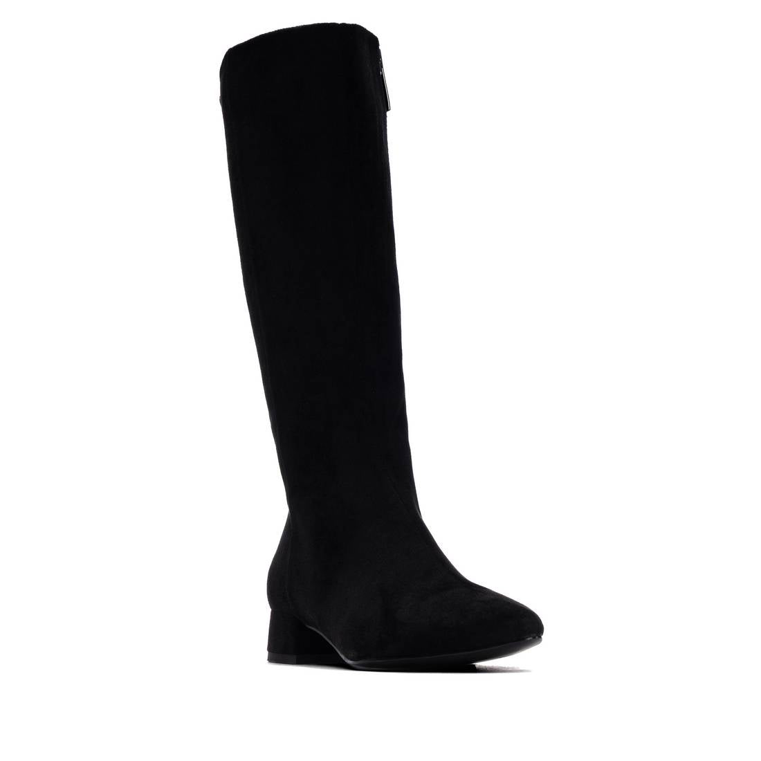 Bota de mujer con tacón Xti 14651501