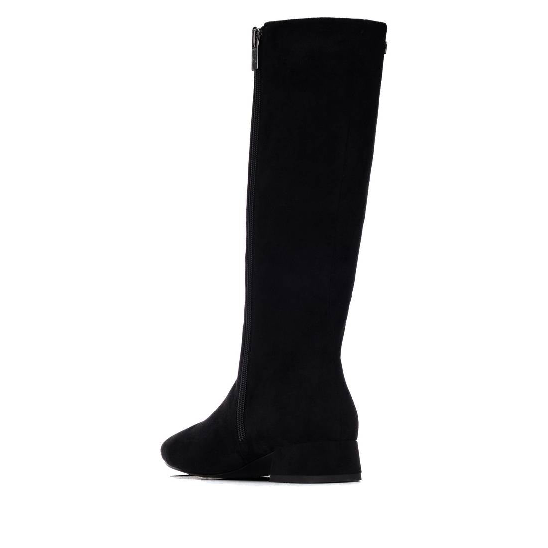 Bota de mujer con tacón Xti 14651501