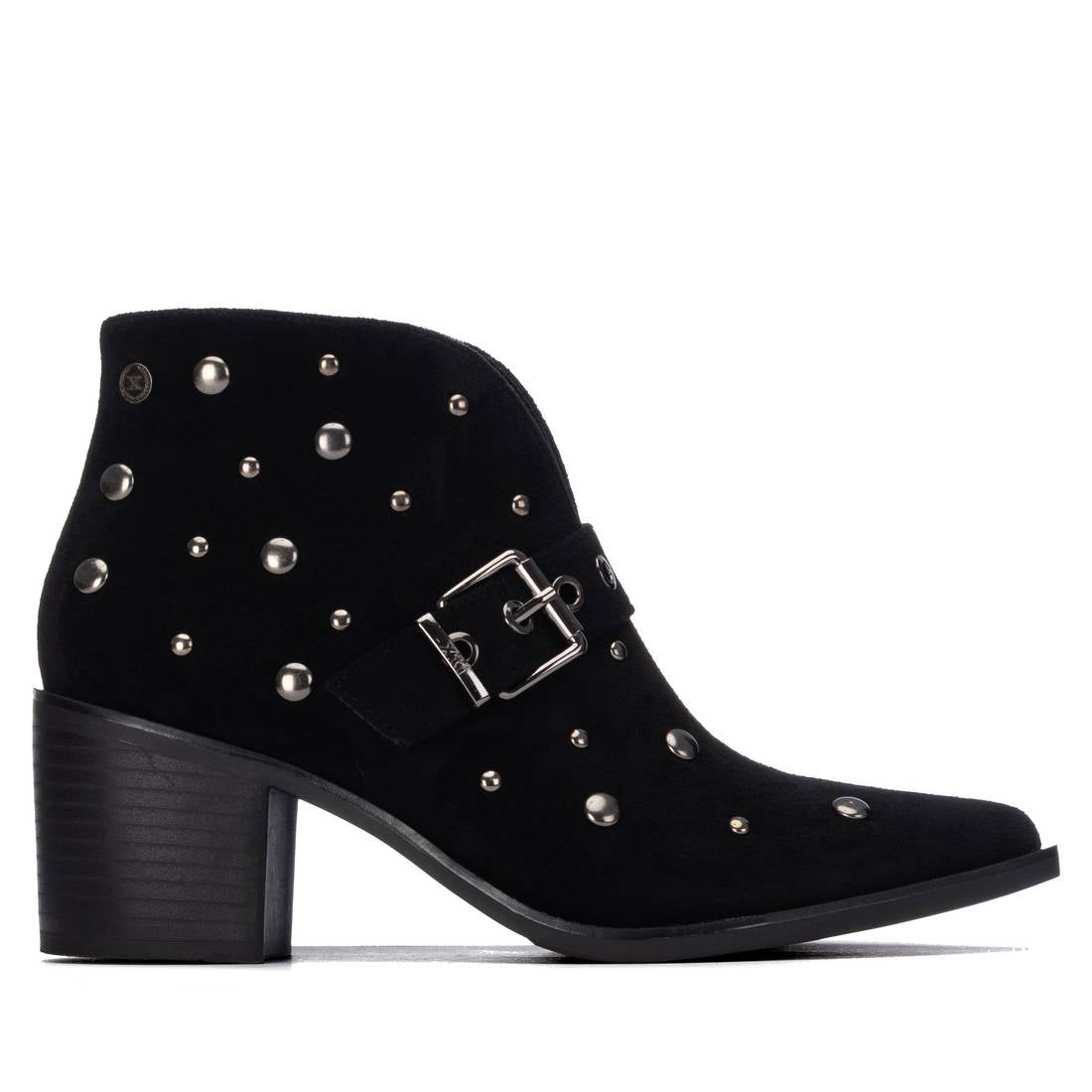 Botin de mujer con tacón Xti 14651601