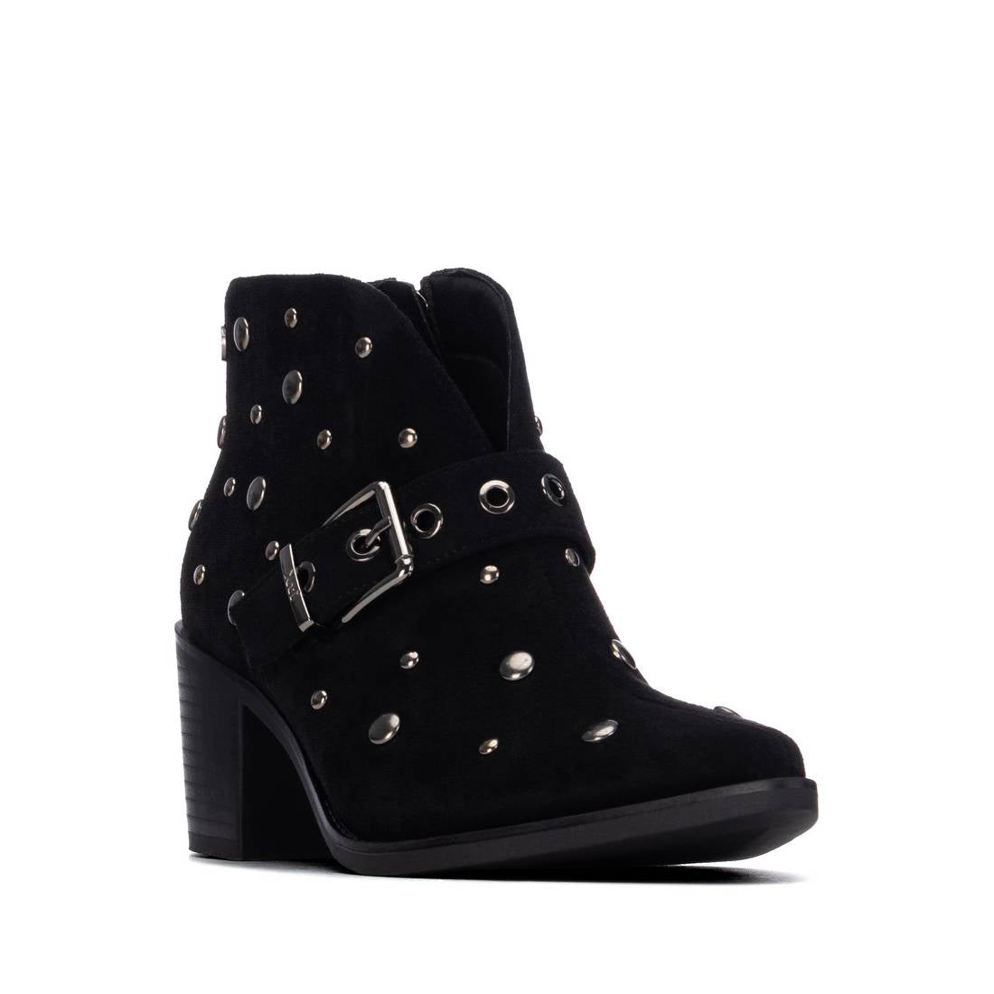 Botin de mujer con tacón Xti 14651601