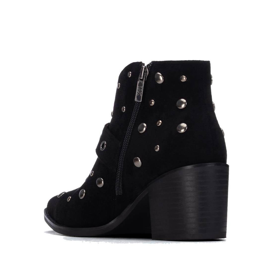 Botin de mujer con tacón Xti 14651601