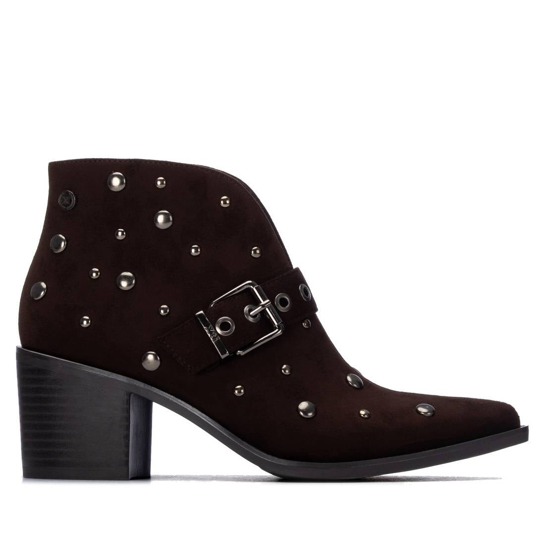 Botin de mujer con tacón Xti 14651602