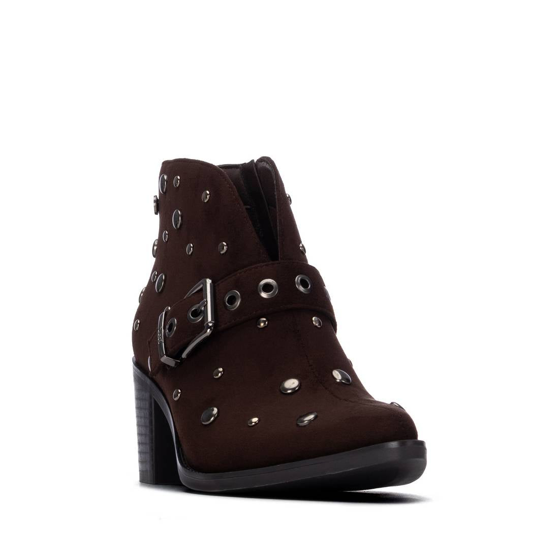 Botin de mujer con tacón Xti 14651602