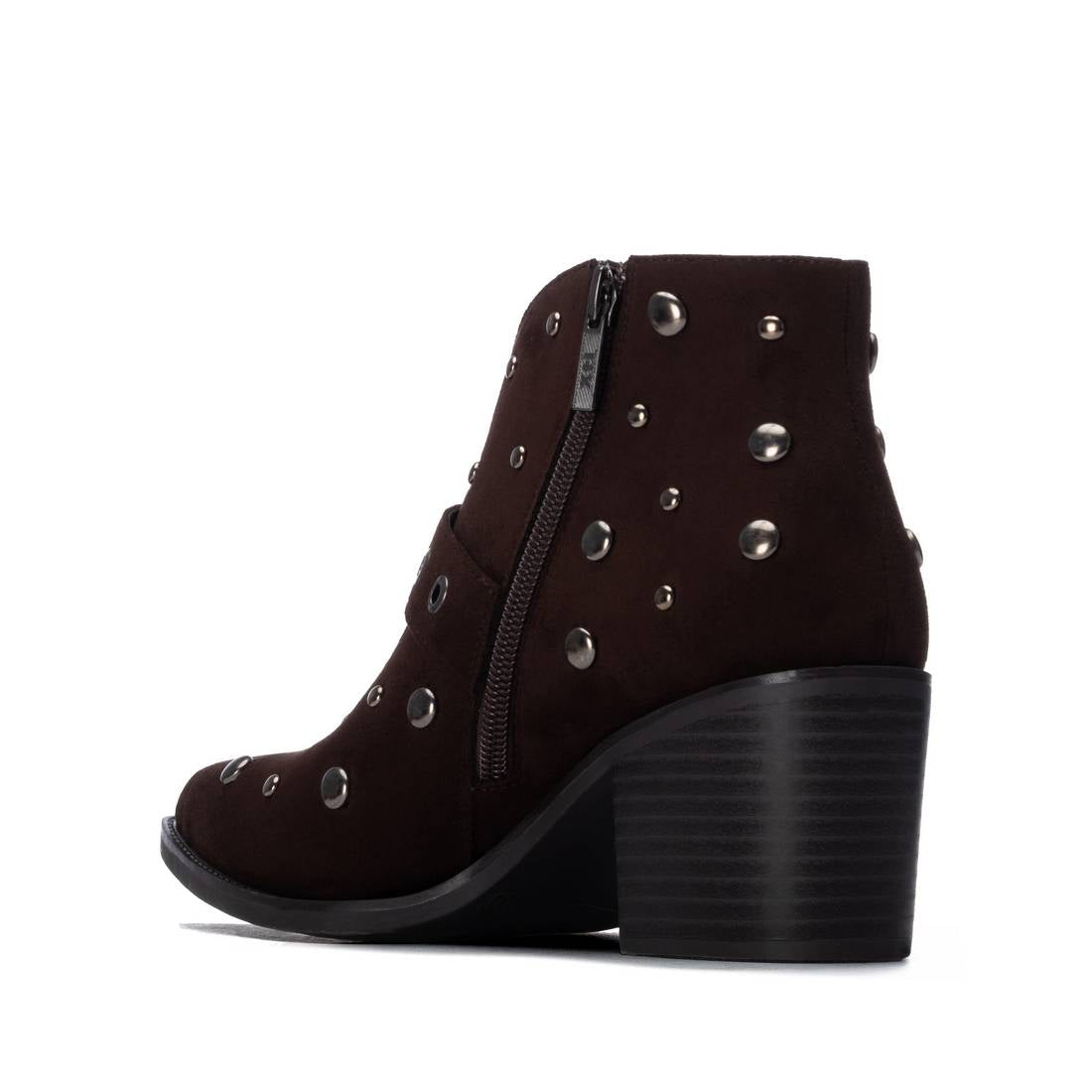Botin de mujer con tacón Xti 14651602