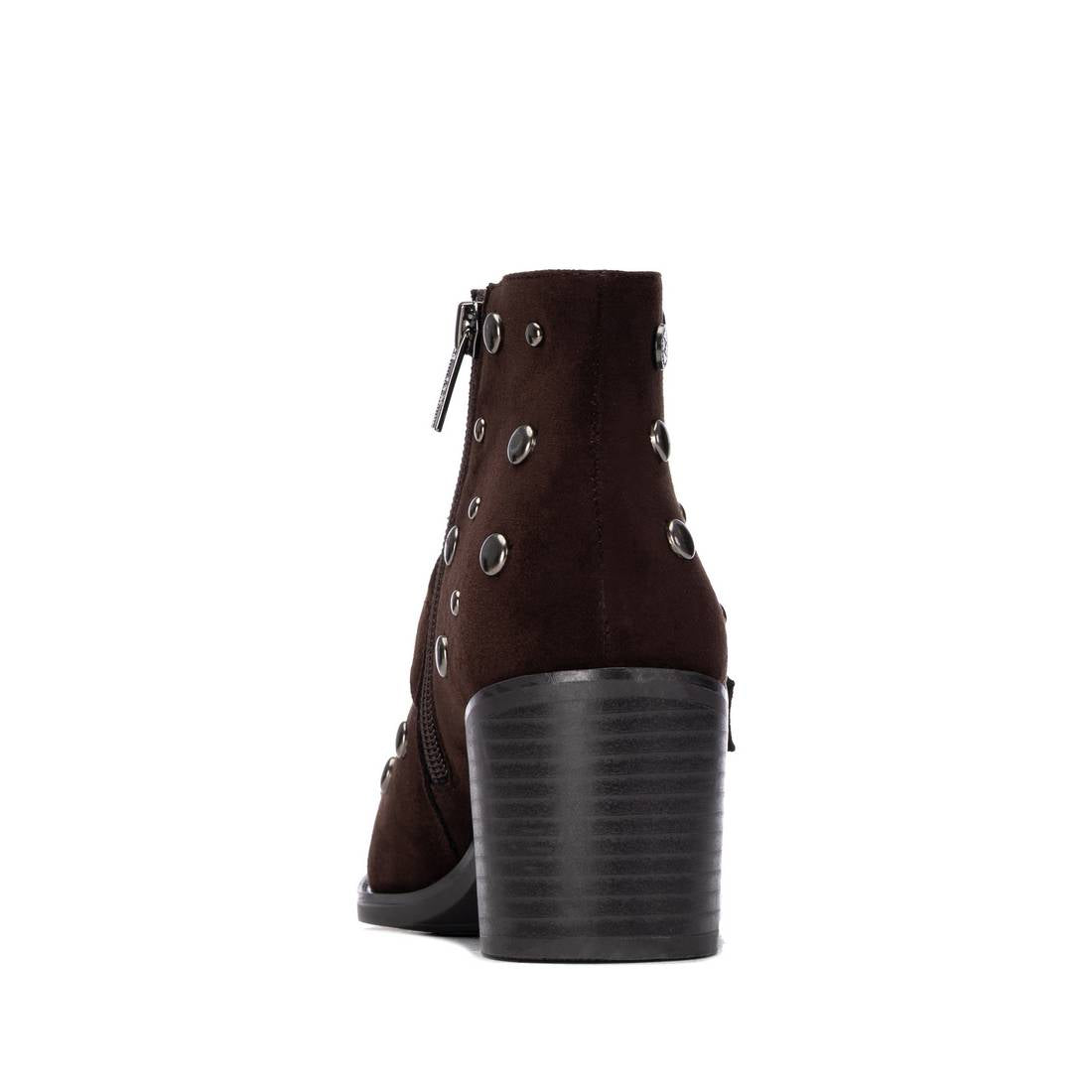 Botin de mujer con tacón Xti 14651602