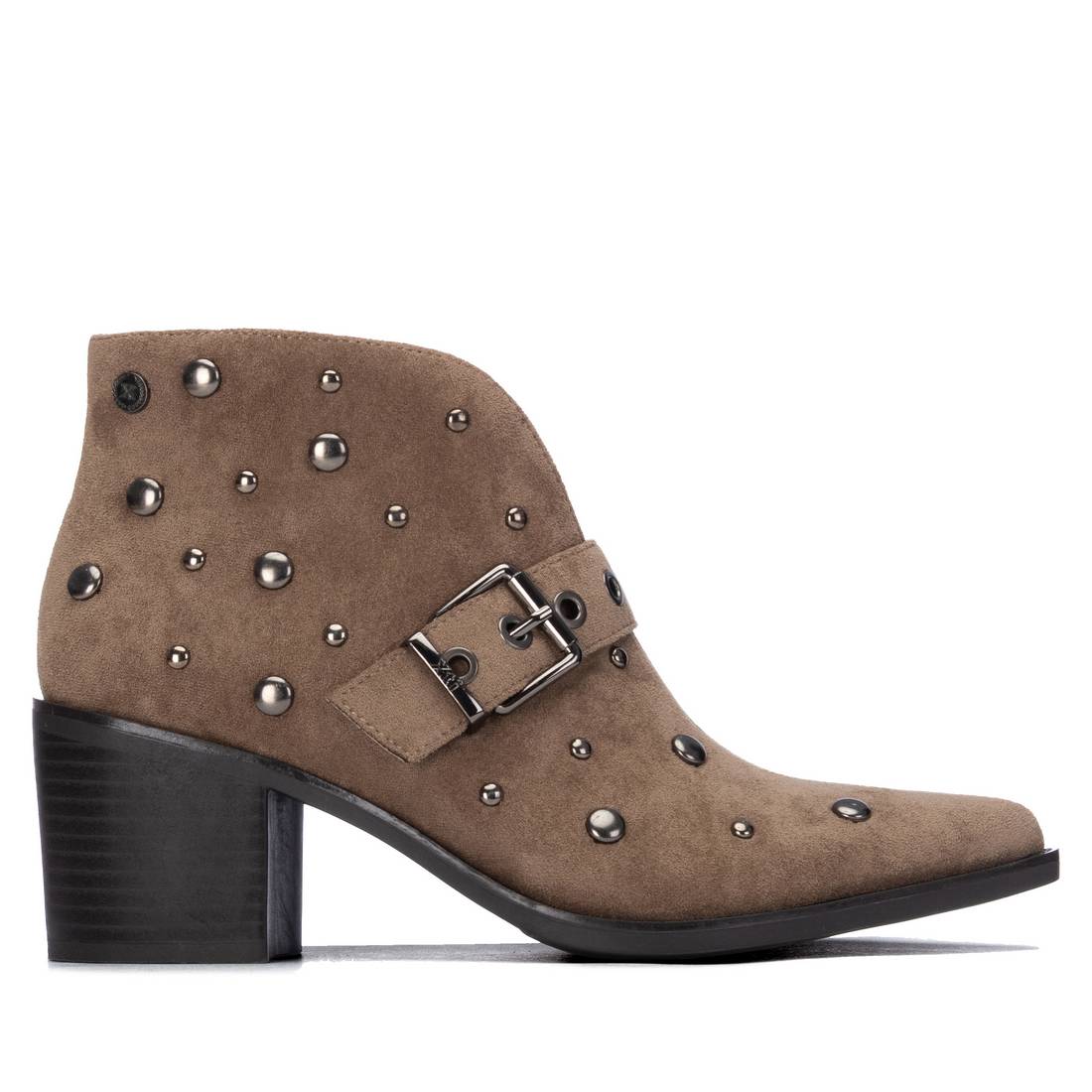 Botin de mujer con tacón Xti 14651603