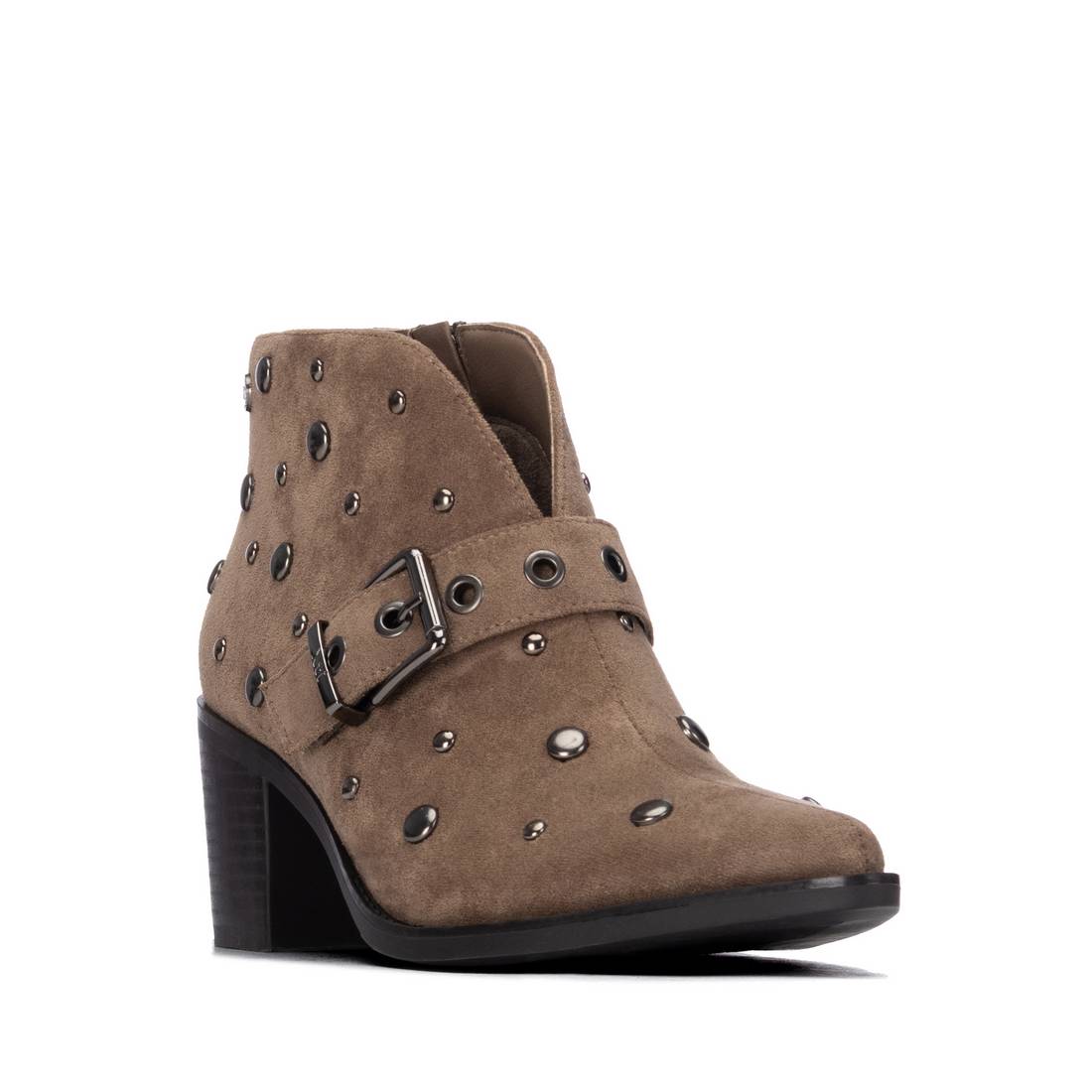 Botin de mujer con tacón Xti 14651603