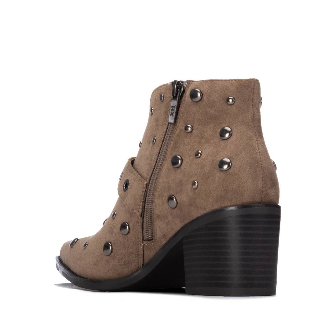 Botin de mujer con tacón Xti 14651603