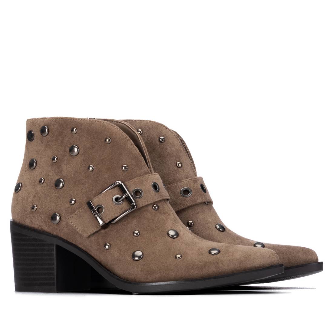 Botin de mujer con tacón Xti 14651603