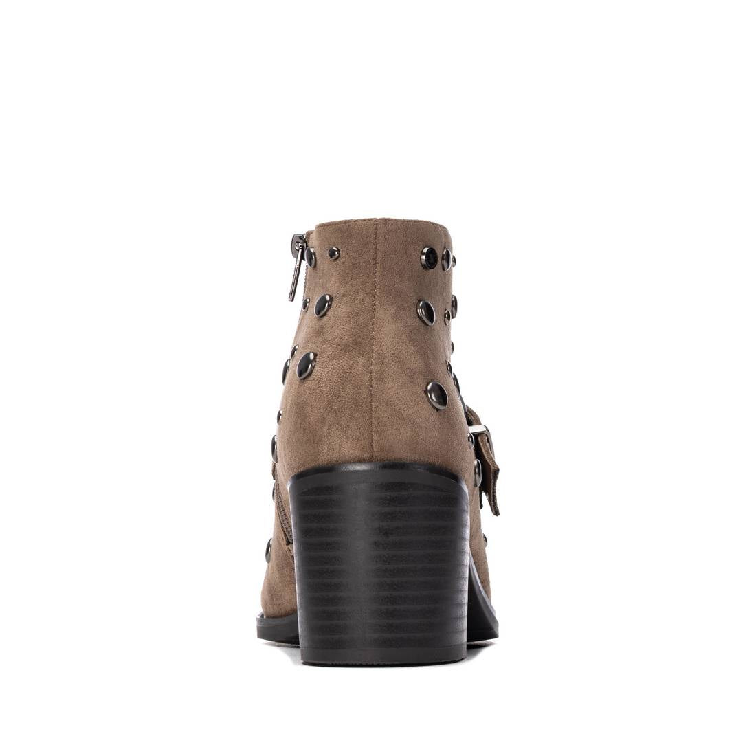 Botin de mujer con tacón Xti 14651603