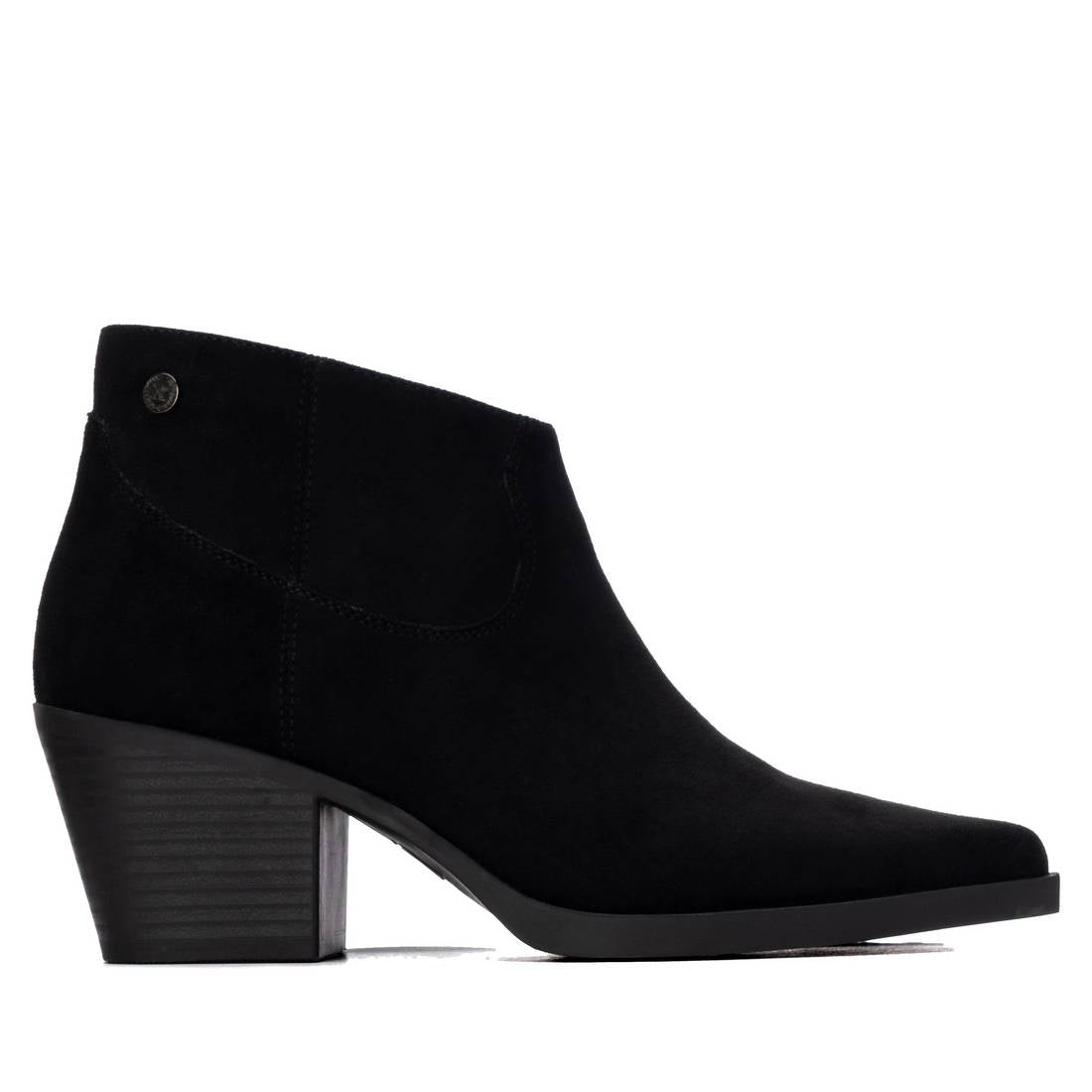 Botin de mujer con tacón Xti 14651701