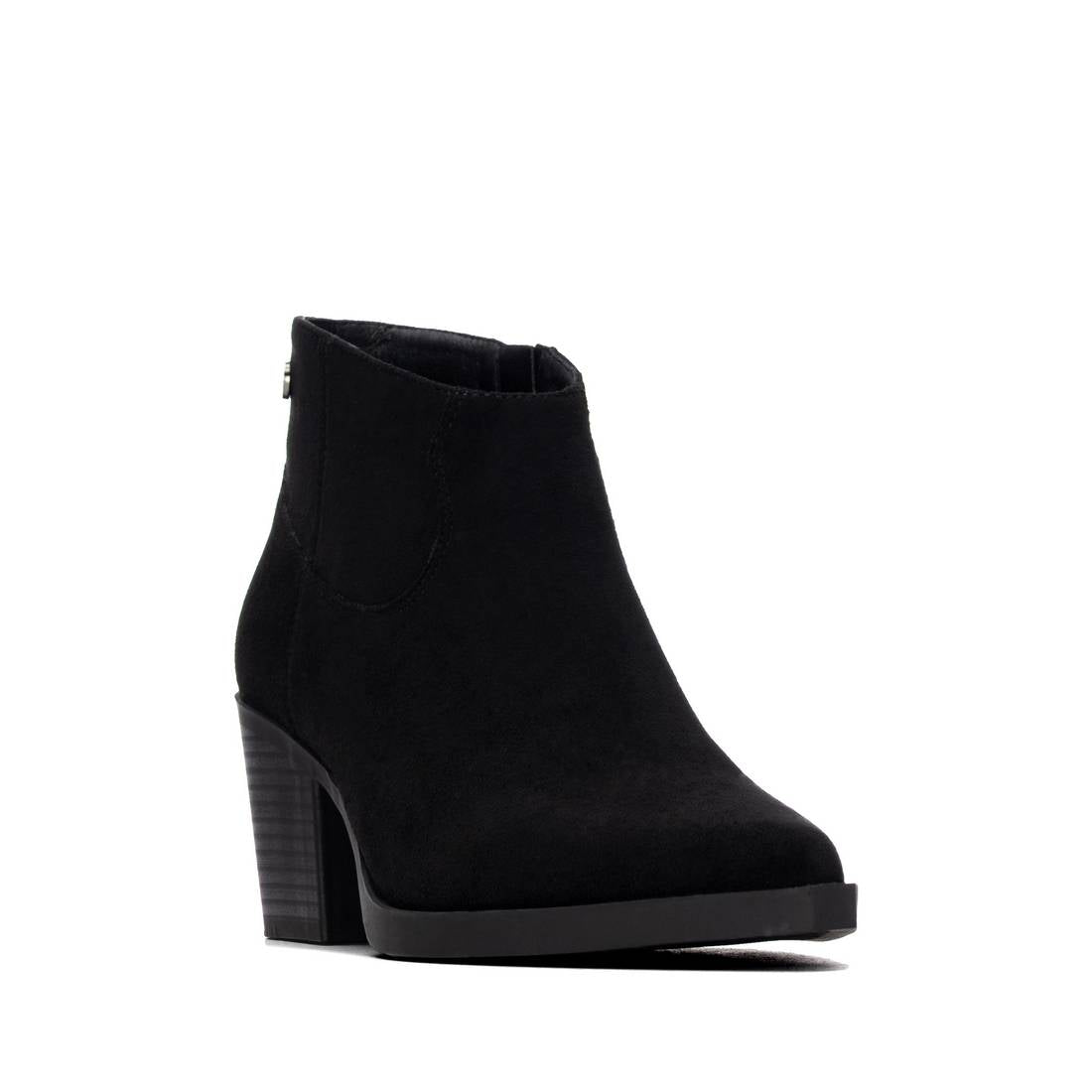 Botin de mujer con tacón Xti 14651701