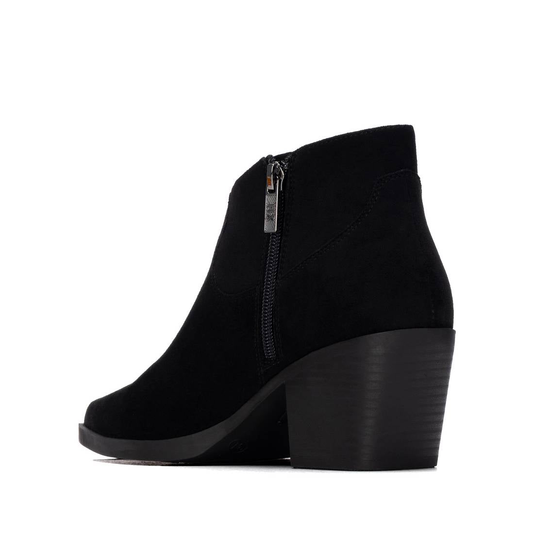 Botin de mujer con tacón Xti 14651701