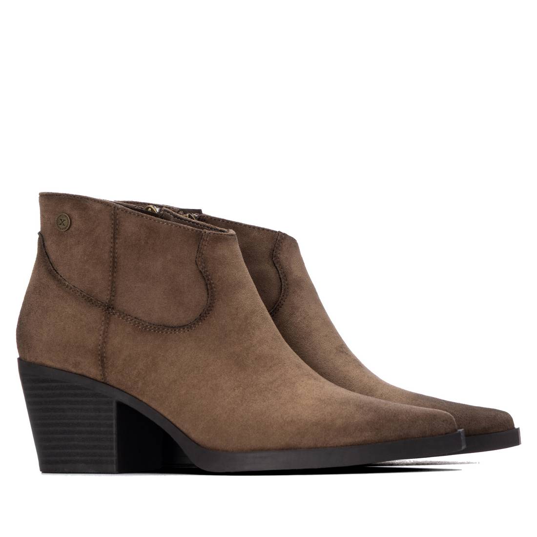 Botin de mujer con tacón Xti 14651702