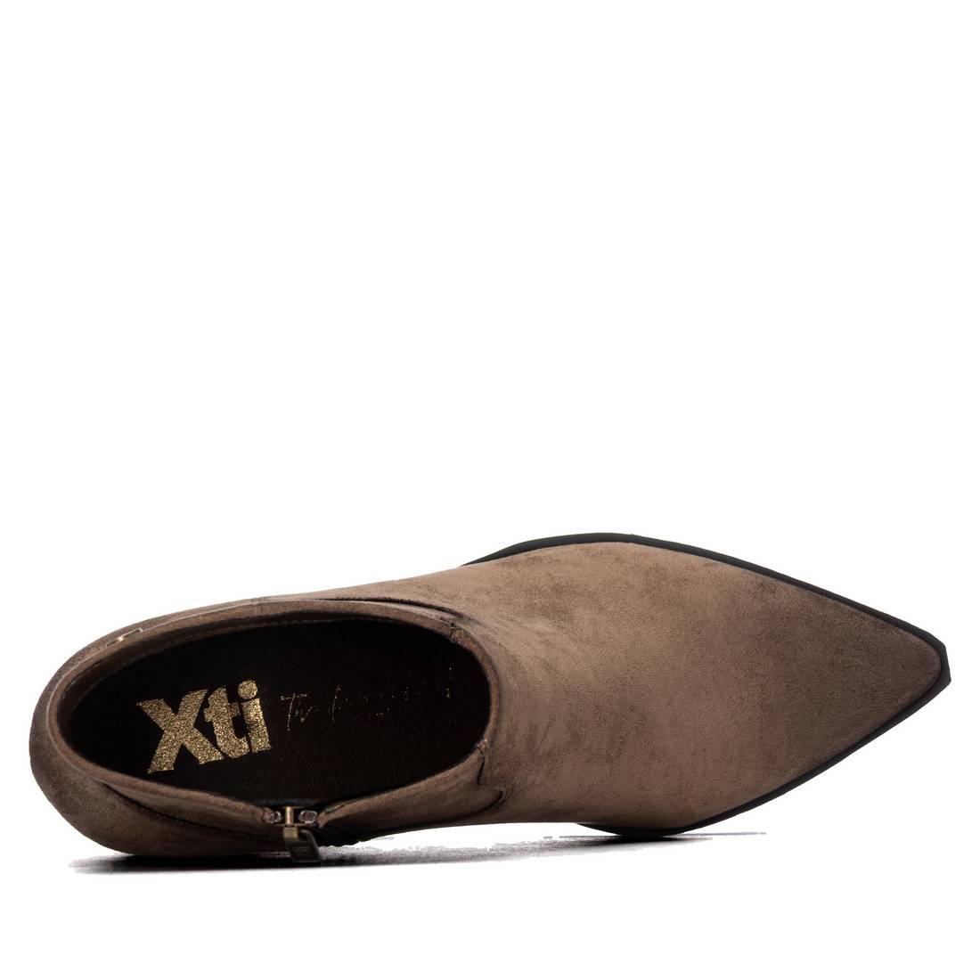 Botin de mujer con tacón Xti 14651702