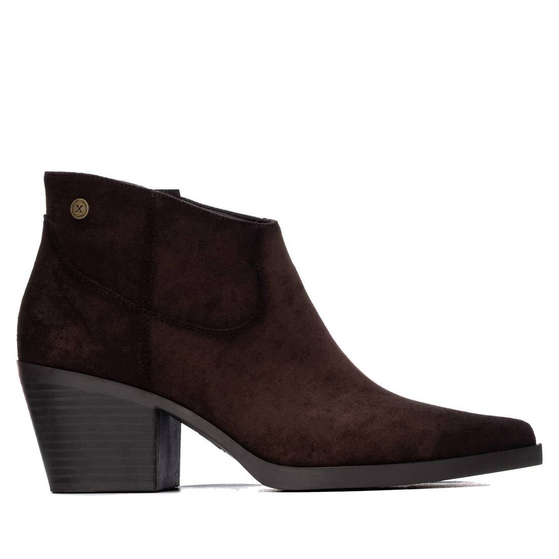 Botin de mujer con tacón Xti 14651703