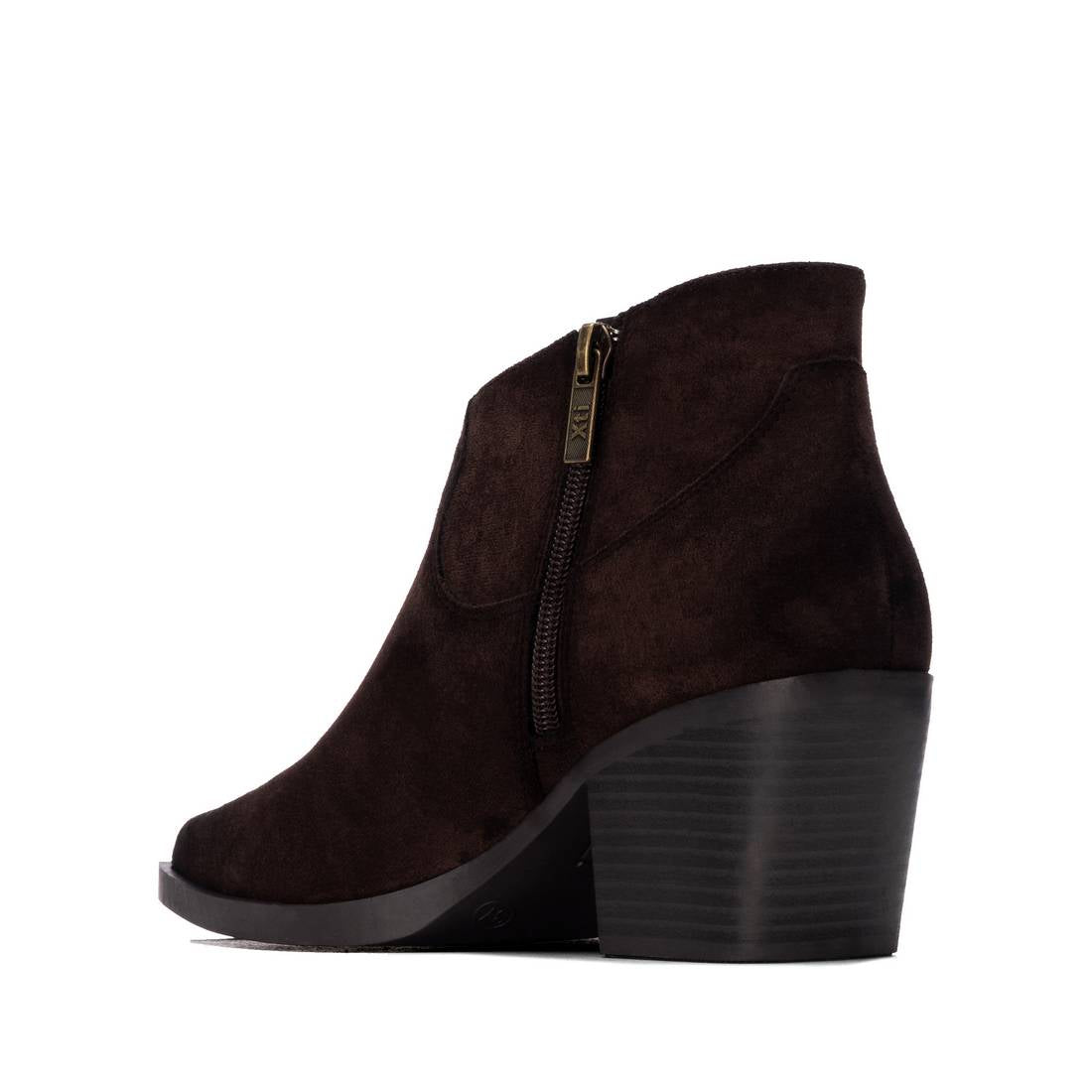 Botin de mujer con tacón Xti 14651703
