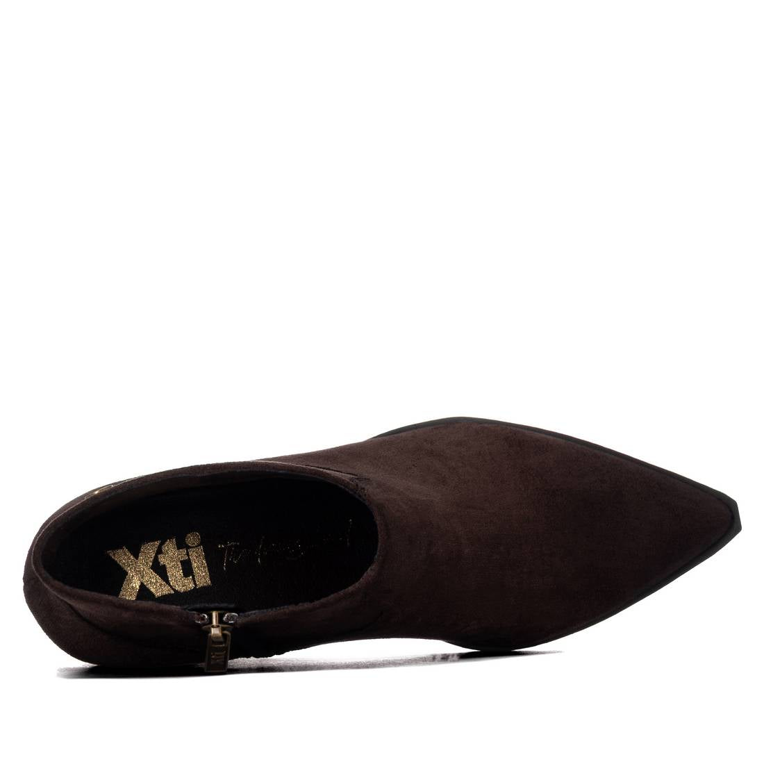 Botin de mujer con tacón Xti 14651703