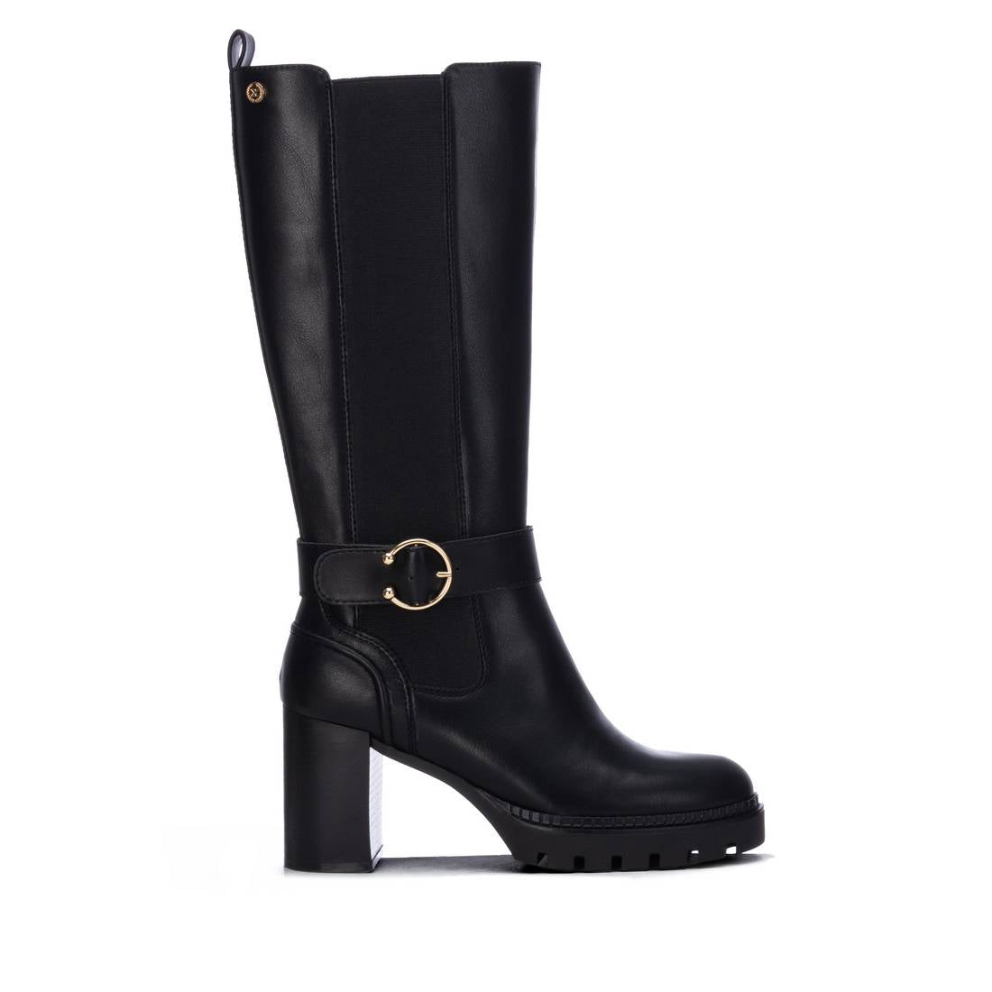 Bota de mujer con tacón Xti 14651901