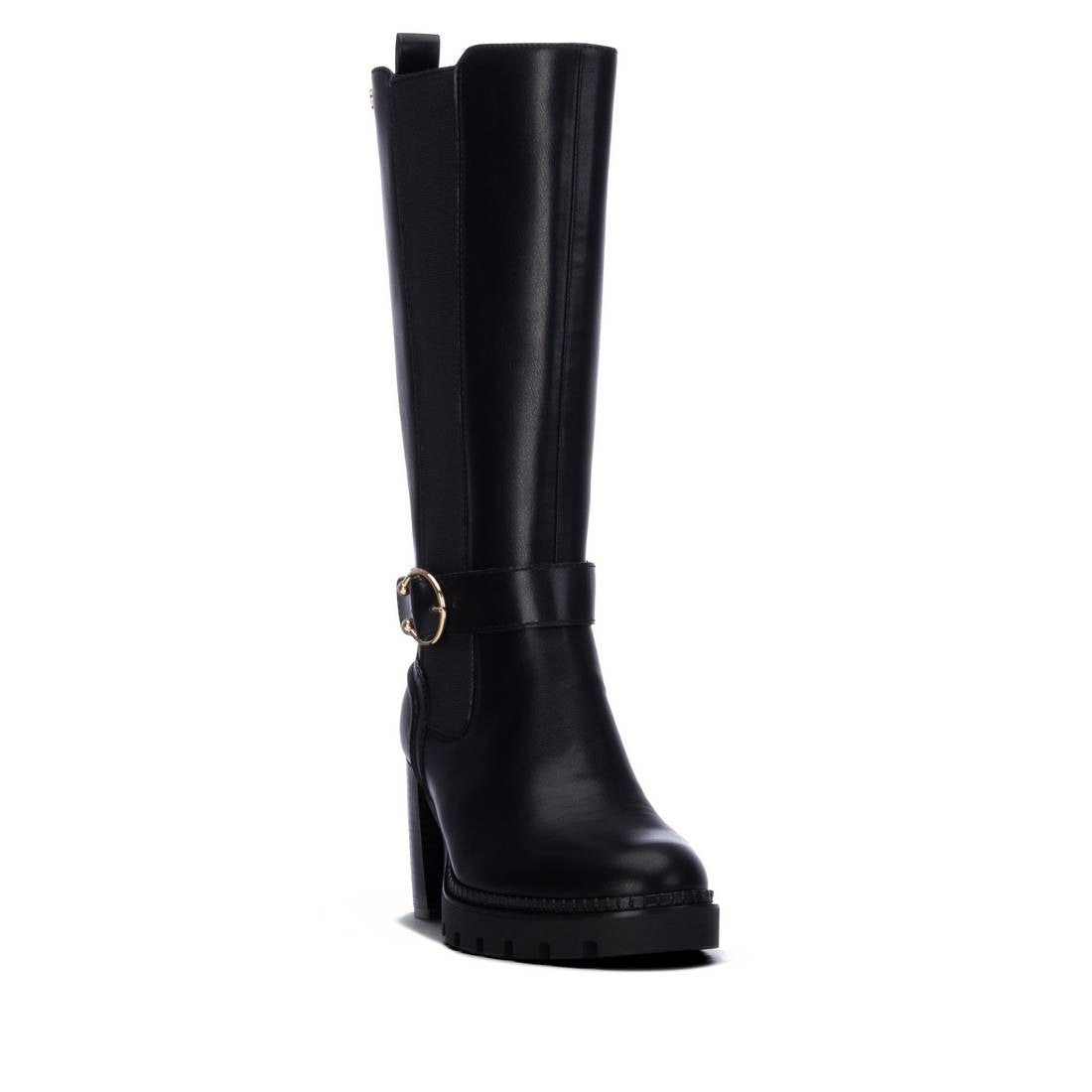 Bota de mujer con tacón Xti 14651901