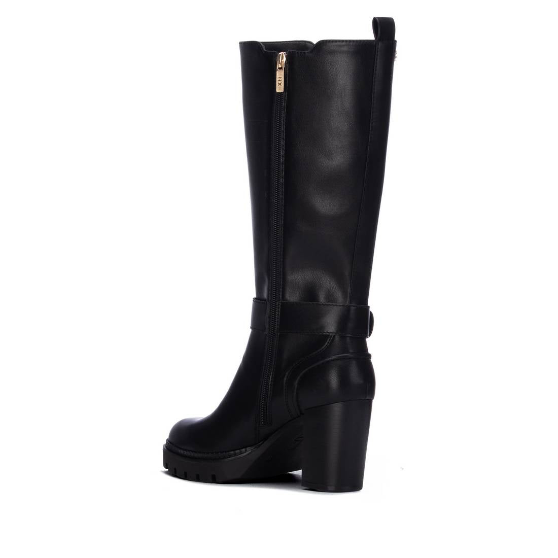Bota de mujer con tacón Xti 14651901