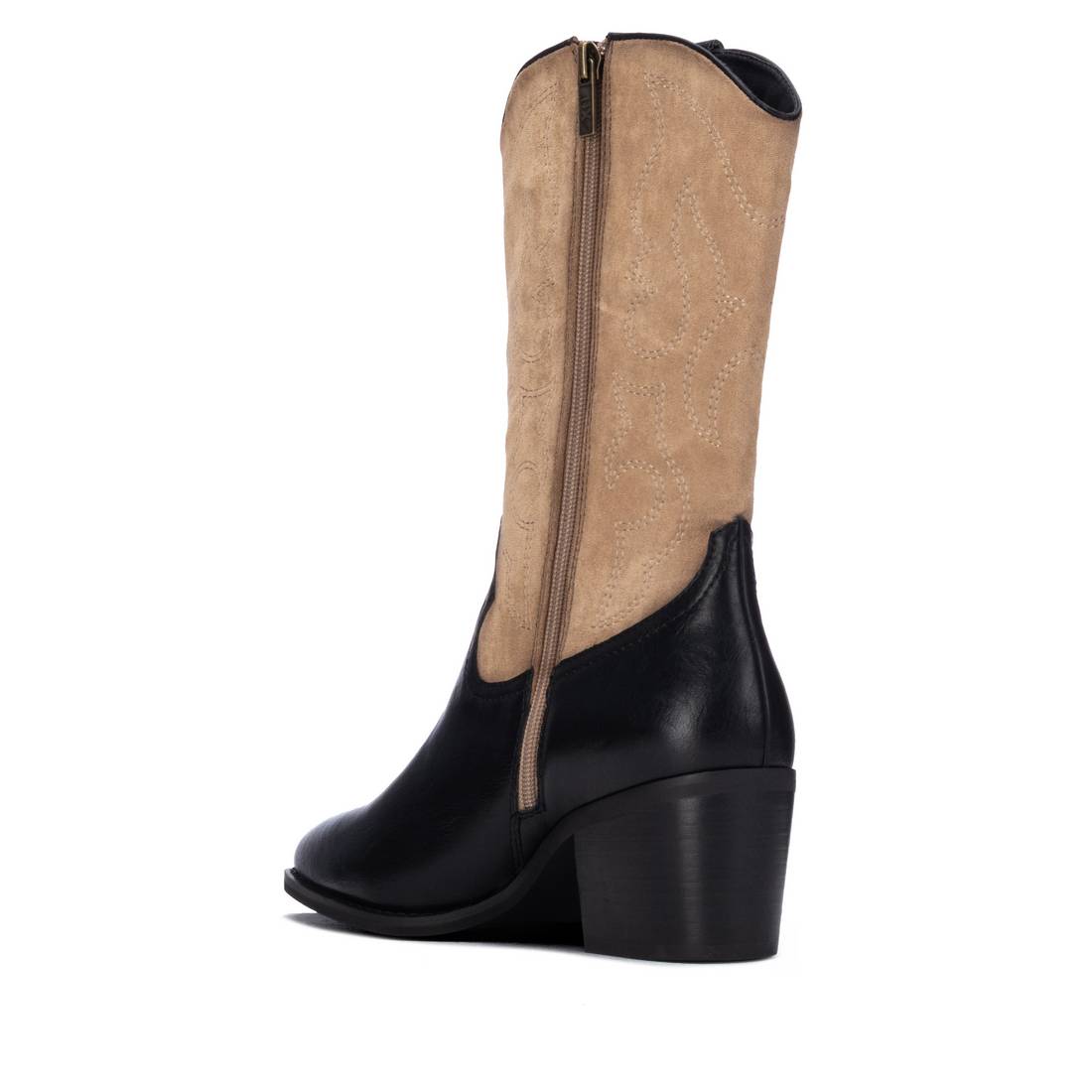 Bota de mujer con tacón Xti 14652101