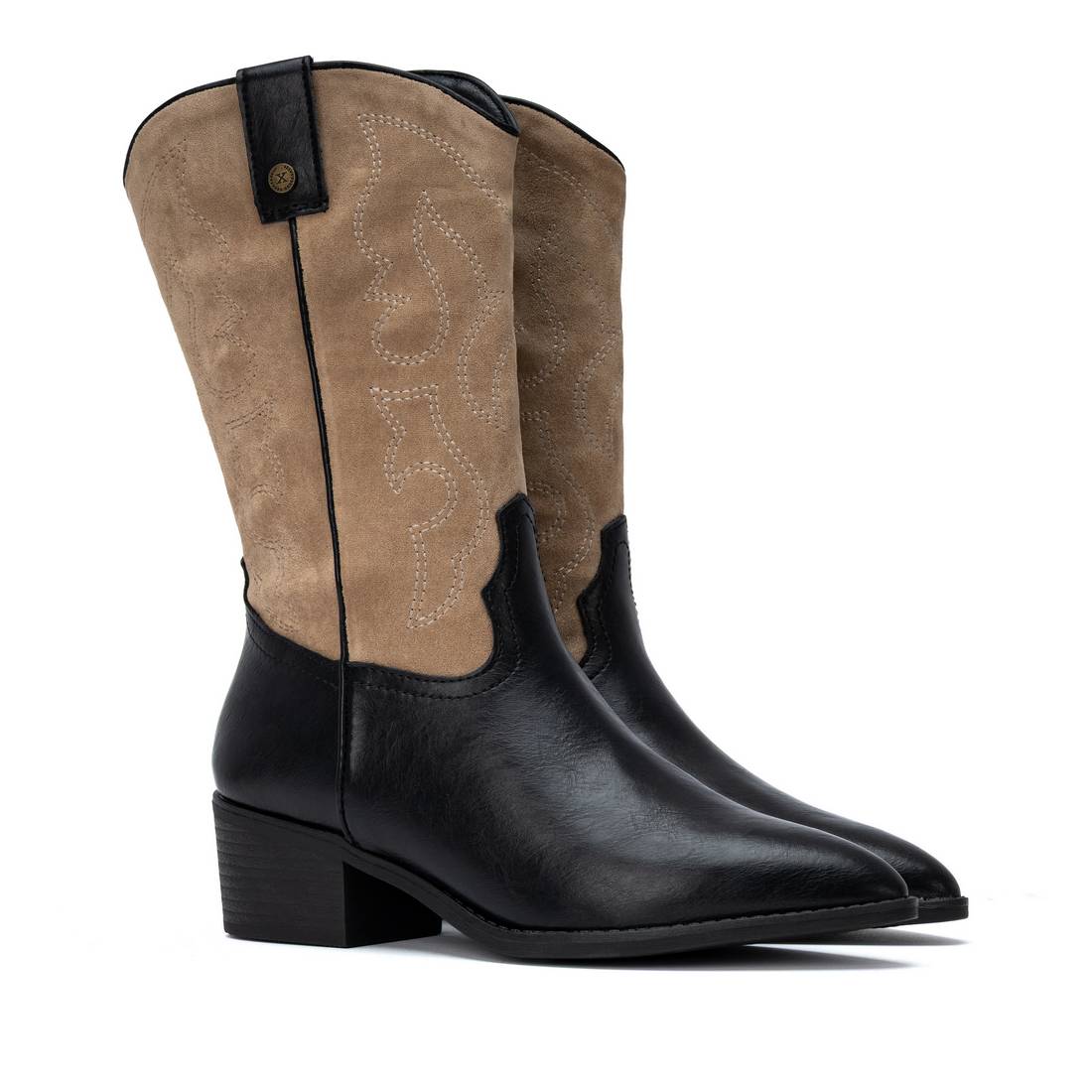 WOMEN'S BOOT XTI 14652101