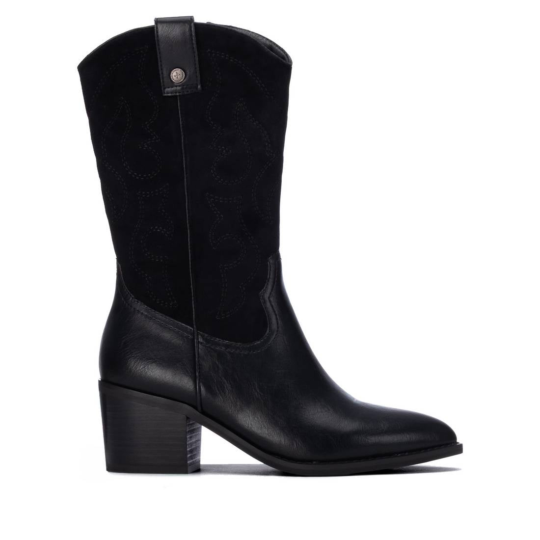 Bota de mujer con tacón Xti 14652102