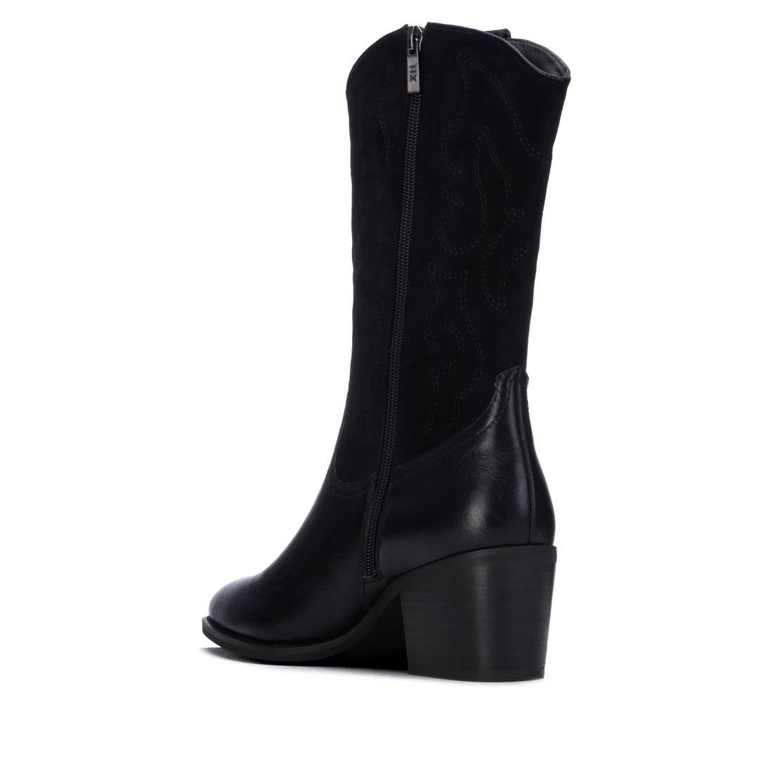 Bota de mujer con tacón Xti 14652102