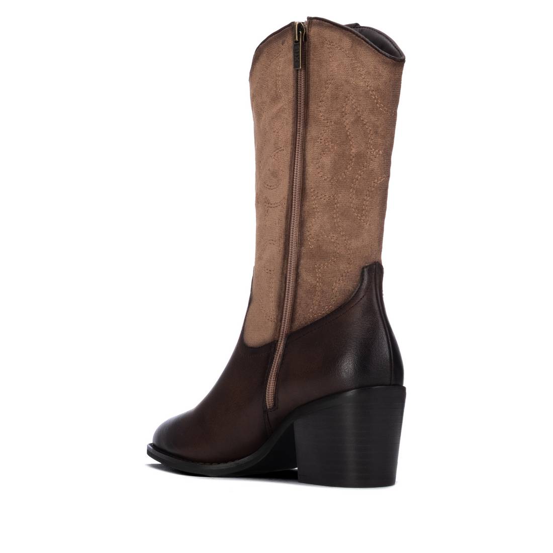 Bota de mujer con tacón Xti 14652103