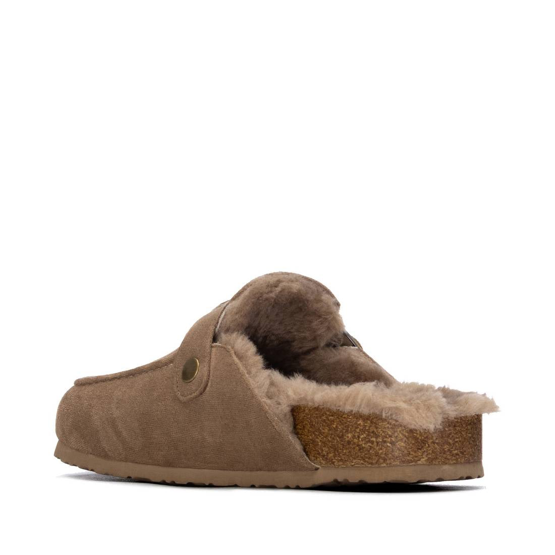 Zueco de mujer plano Xti 14652402