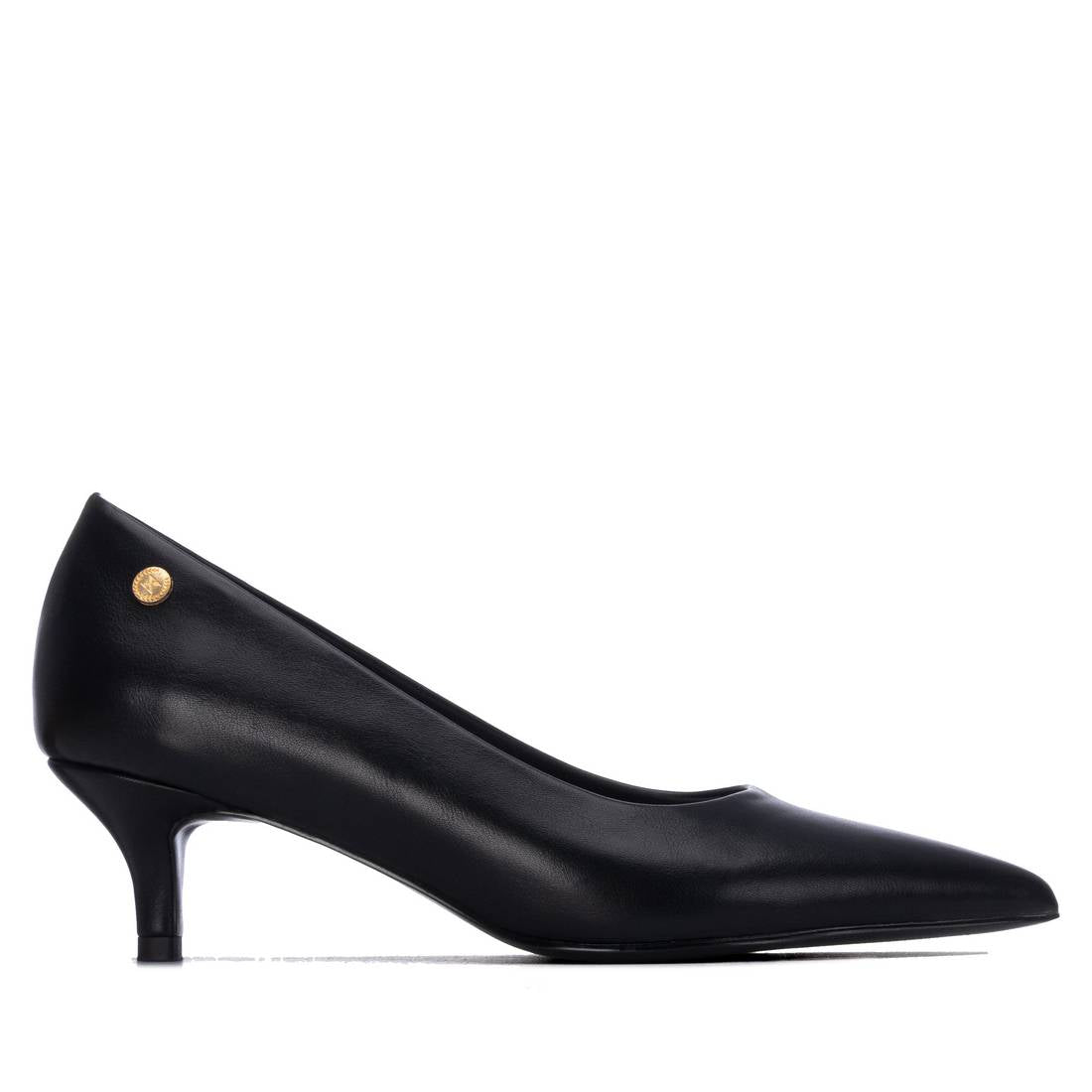 Zapato de mujer con tacón Xti 14652601