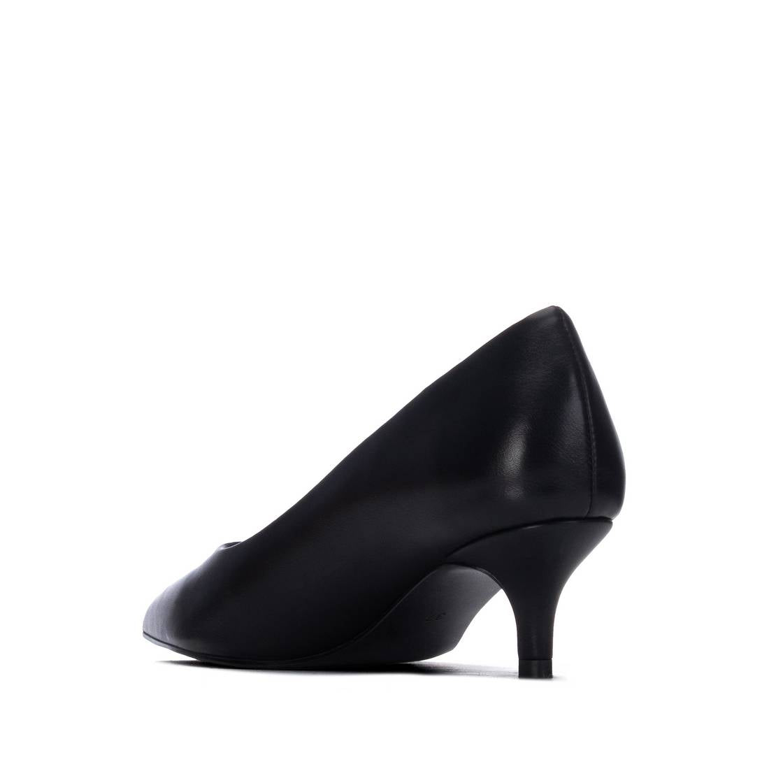 Zapato de mujer con tacón Xti 14652601