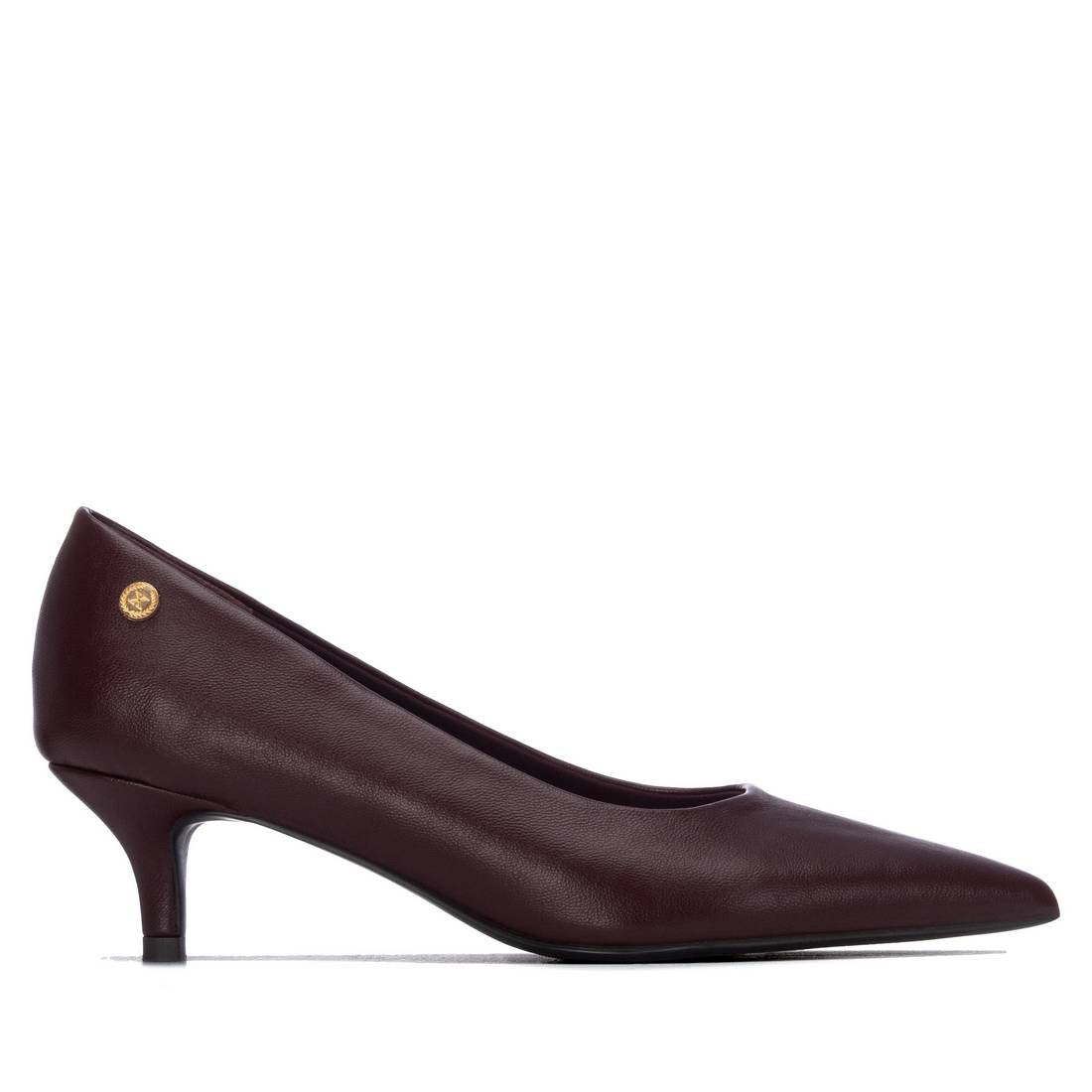 Zapato de mujer con tacón Xti 14652602