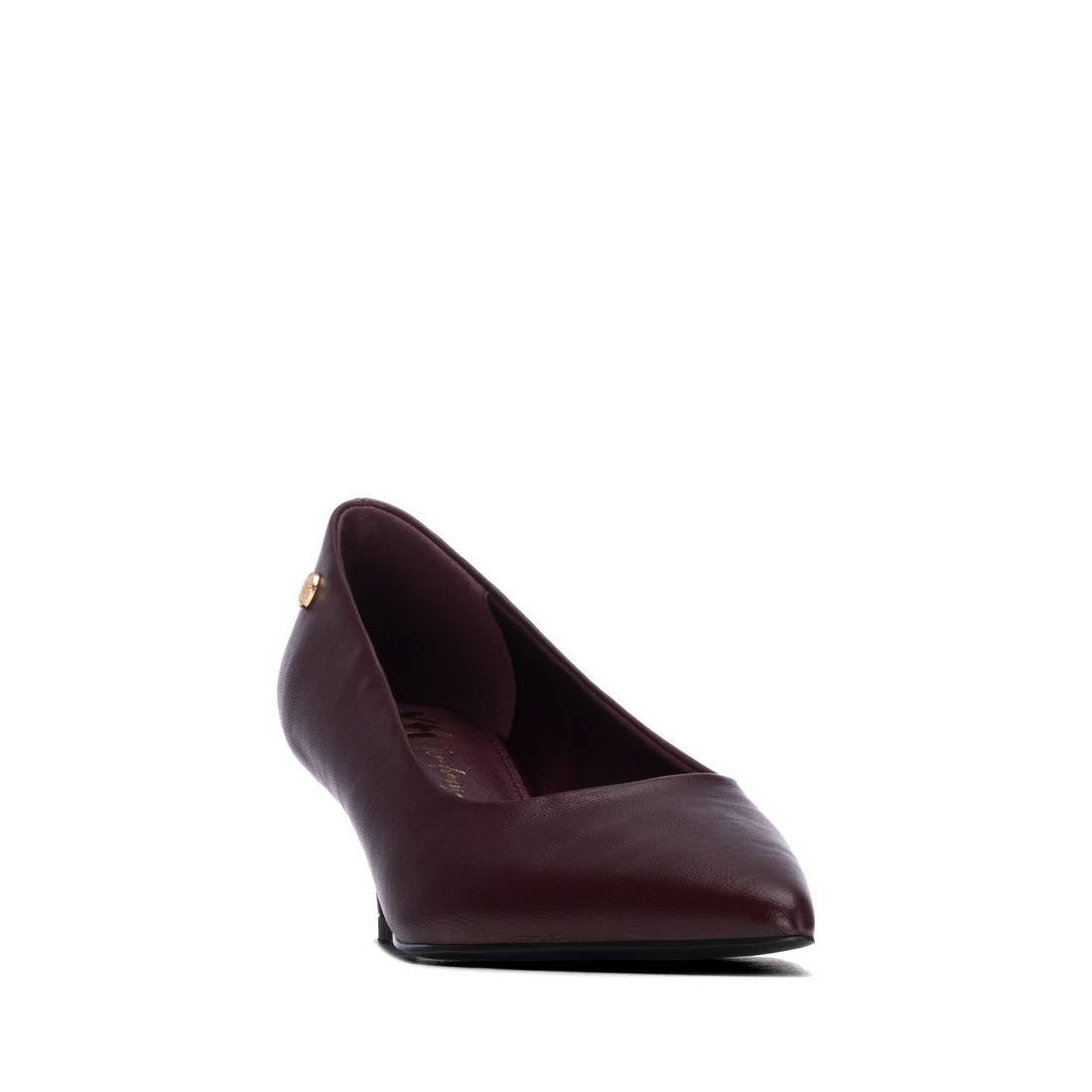 Zapato de mujer con tacón Xti 14652602