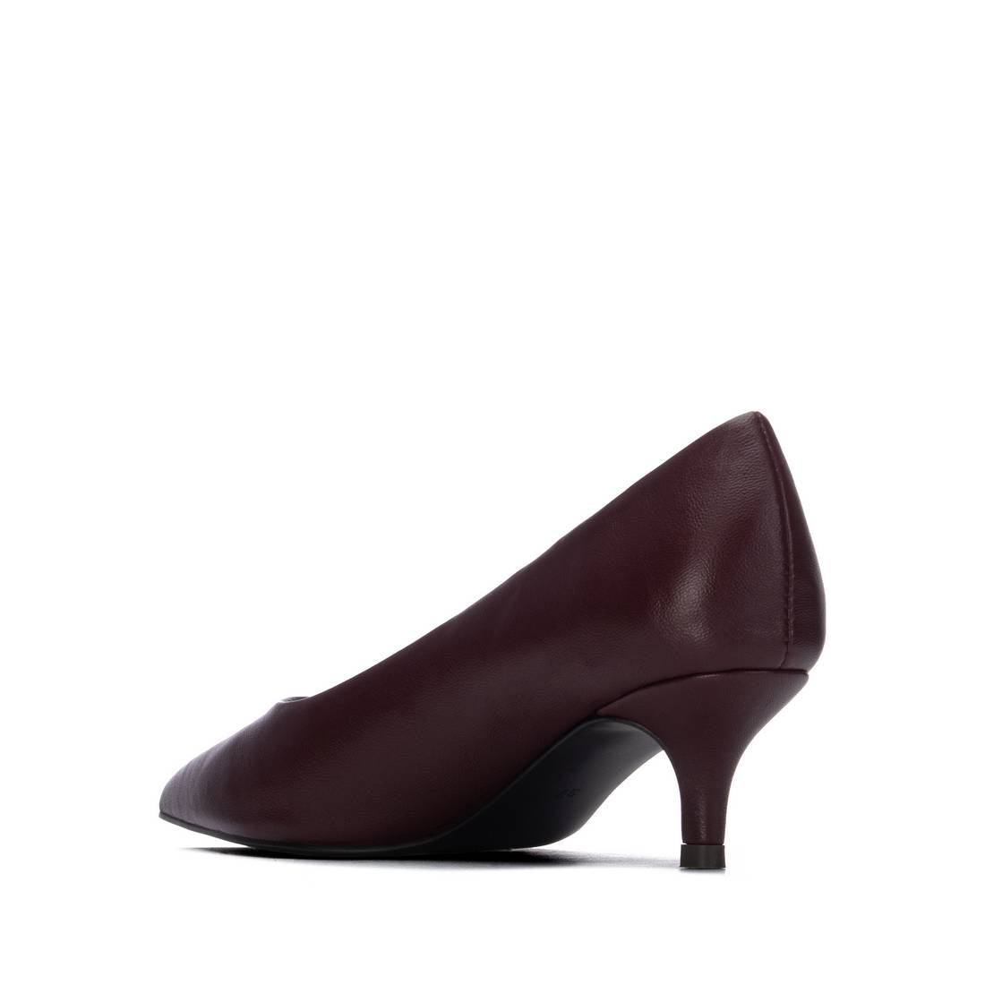 Zapato de mujer con tacón Xti 14652602